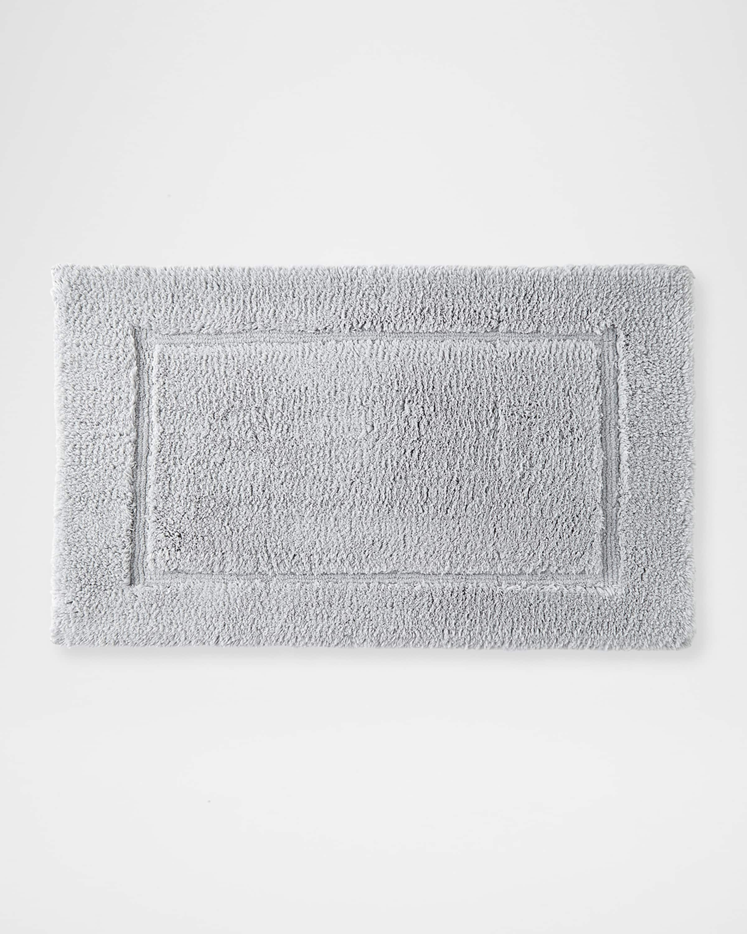 Matouk Marcus Collection Non-Slip Luxury Bath Rug, 24" x 40"