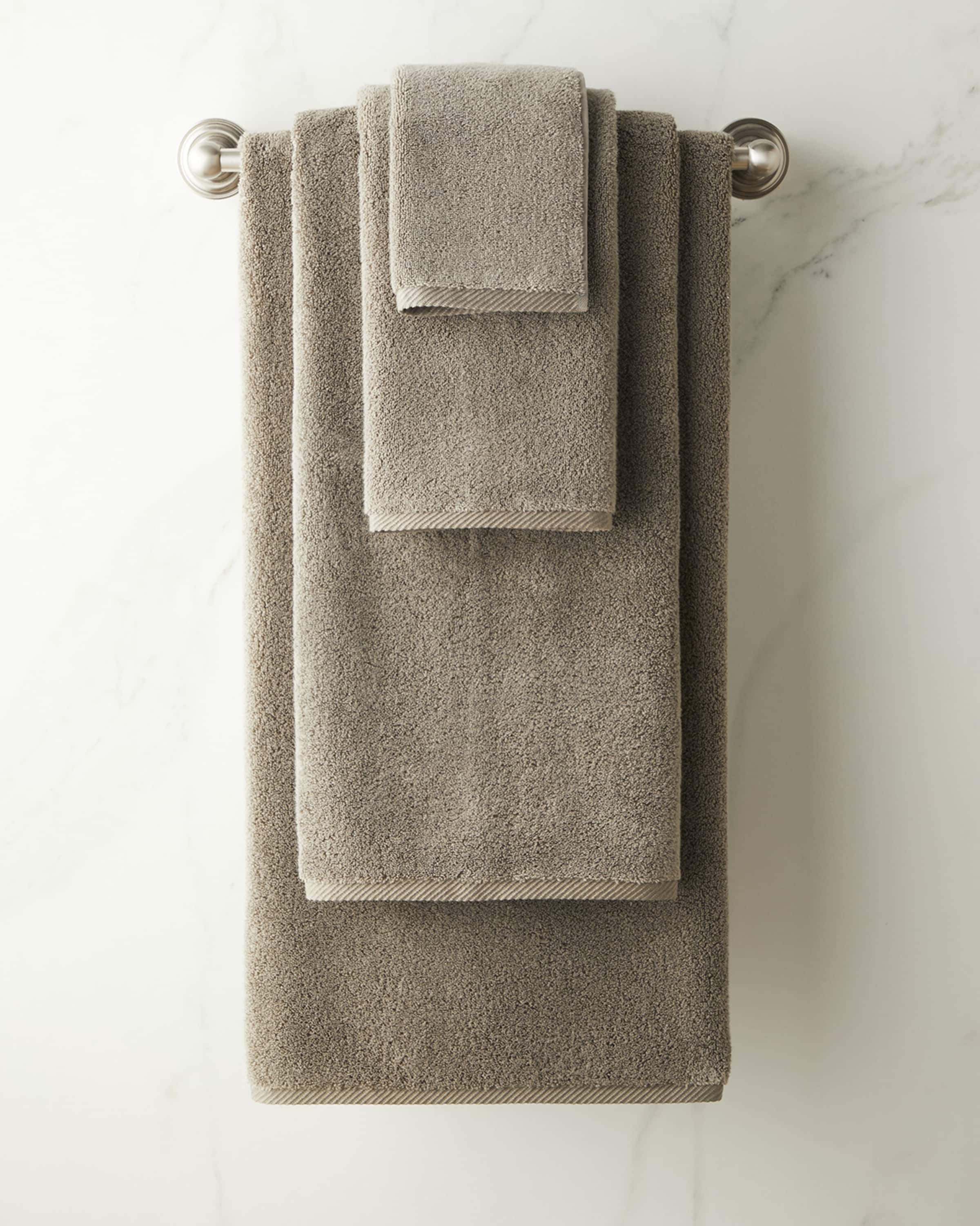 Matouk Marcus Collection Luxury Bath Towel
