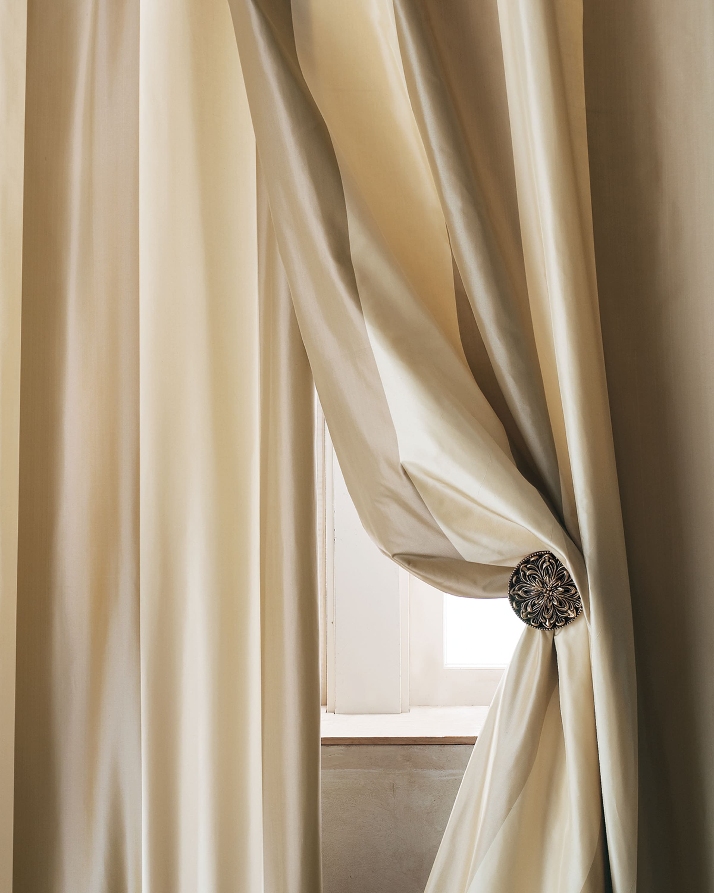 Home Silks Hampton Curtains Matching Items Horchow