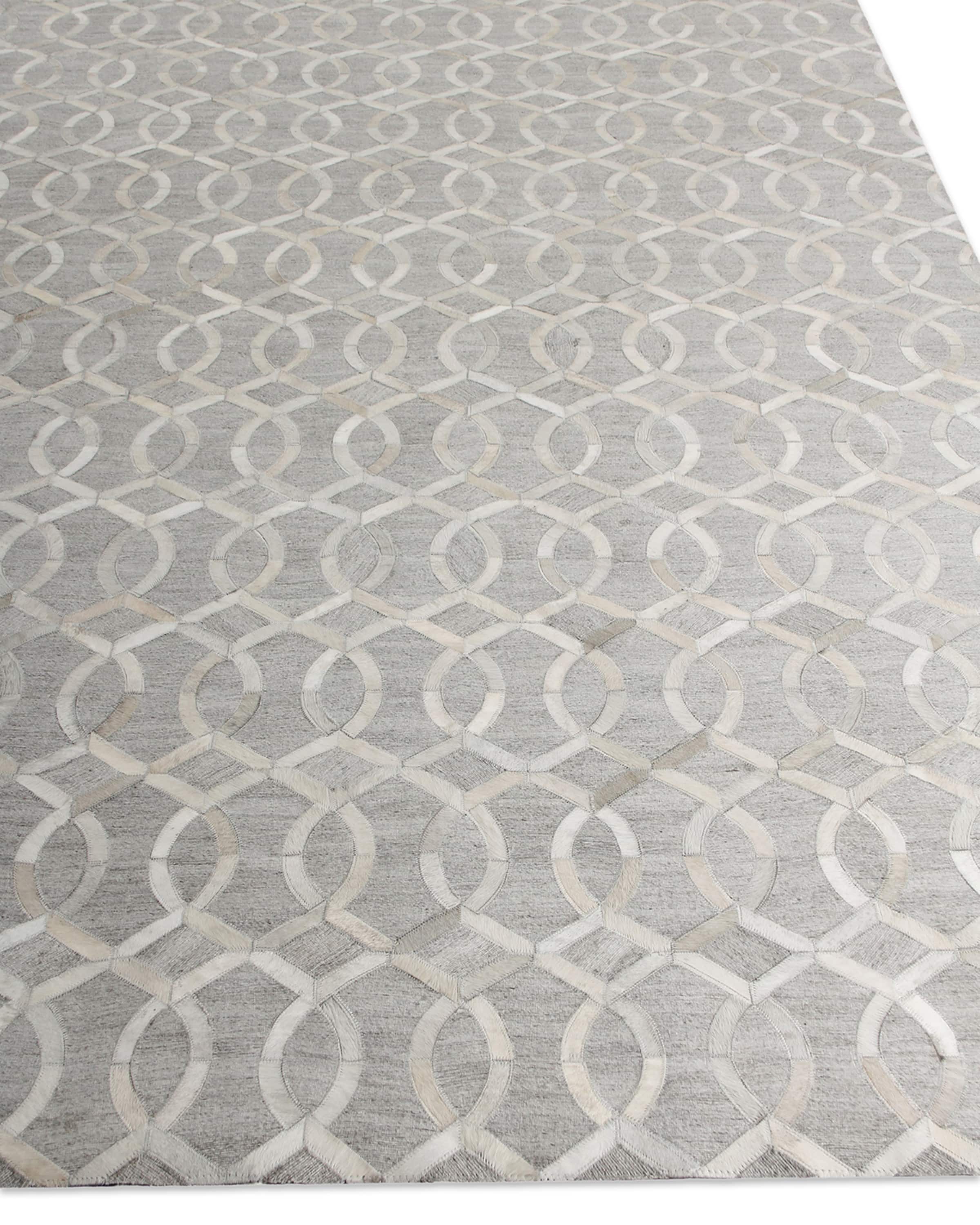 Exquisite Rugs Bowie Rug & Matching Items Horchow