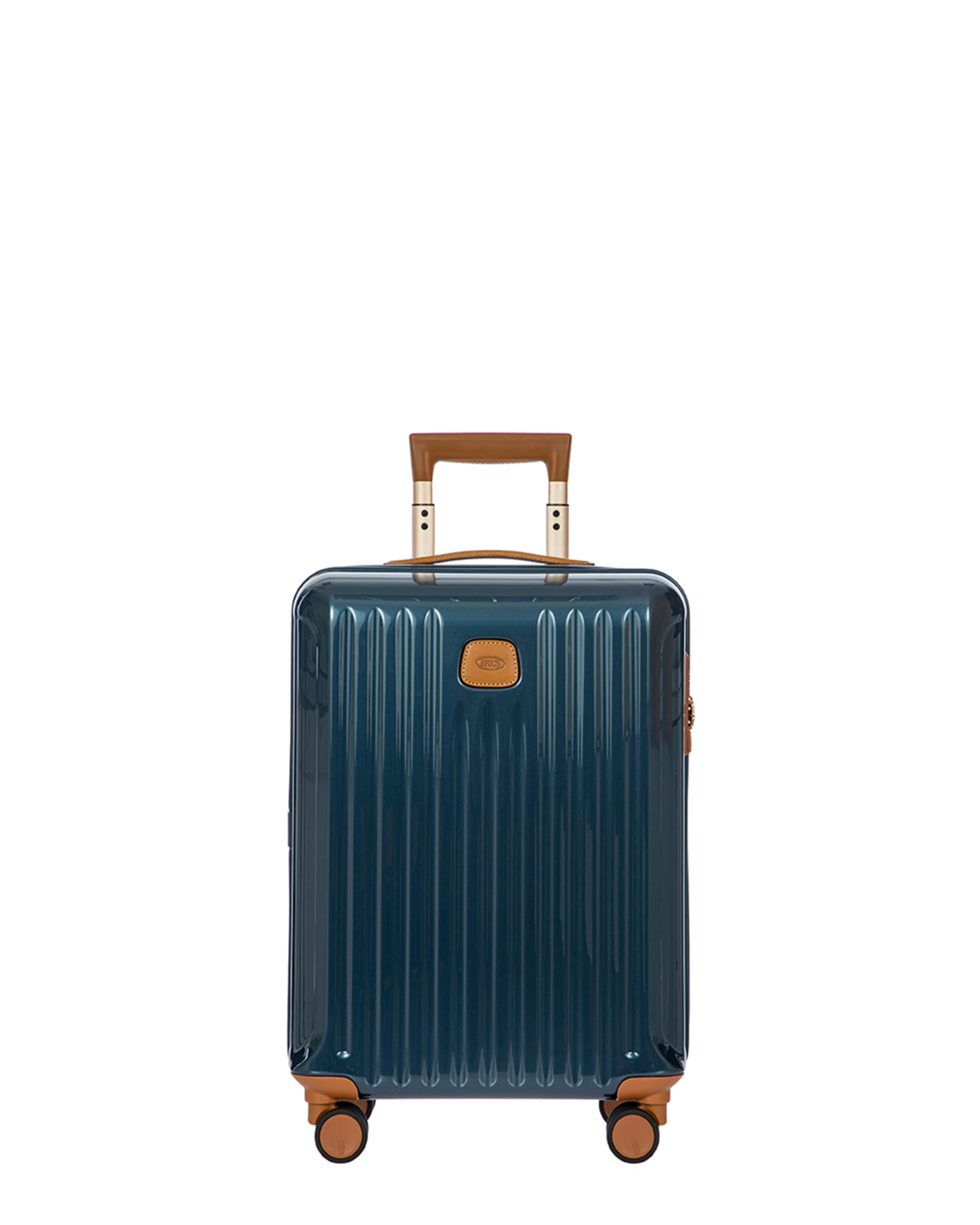 Bric's Capri 21" Spinner Luggage