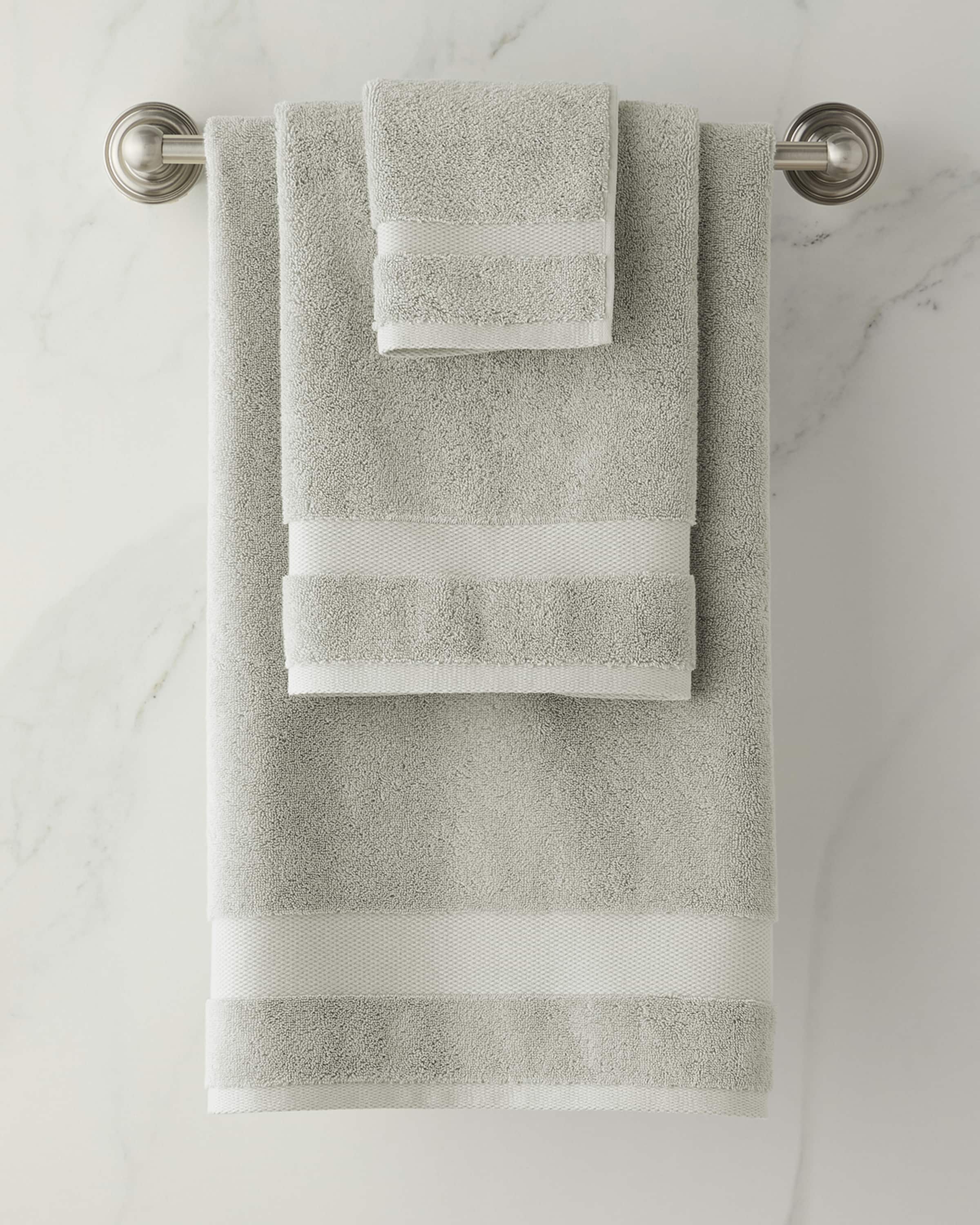 Sferra bello towels new arrivals