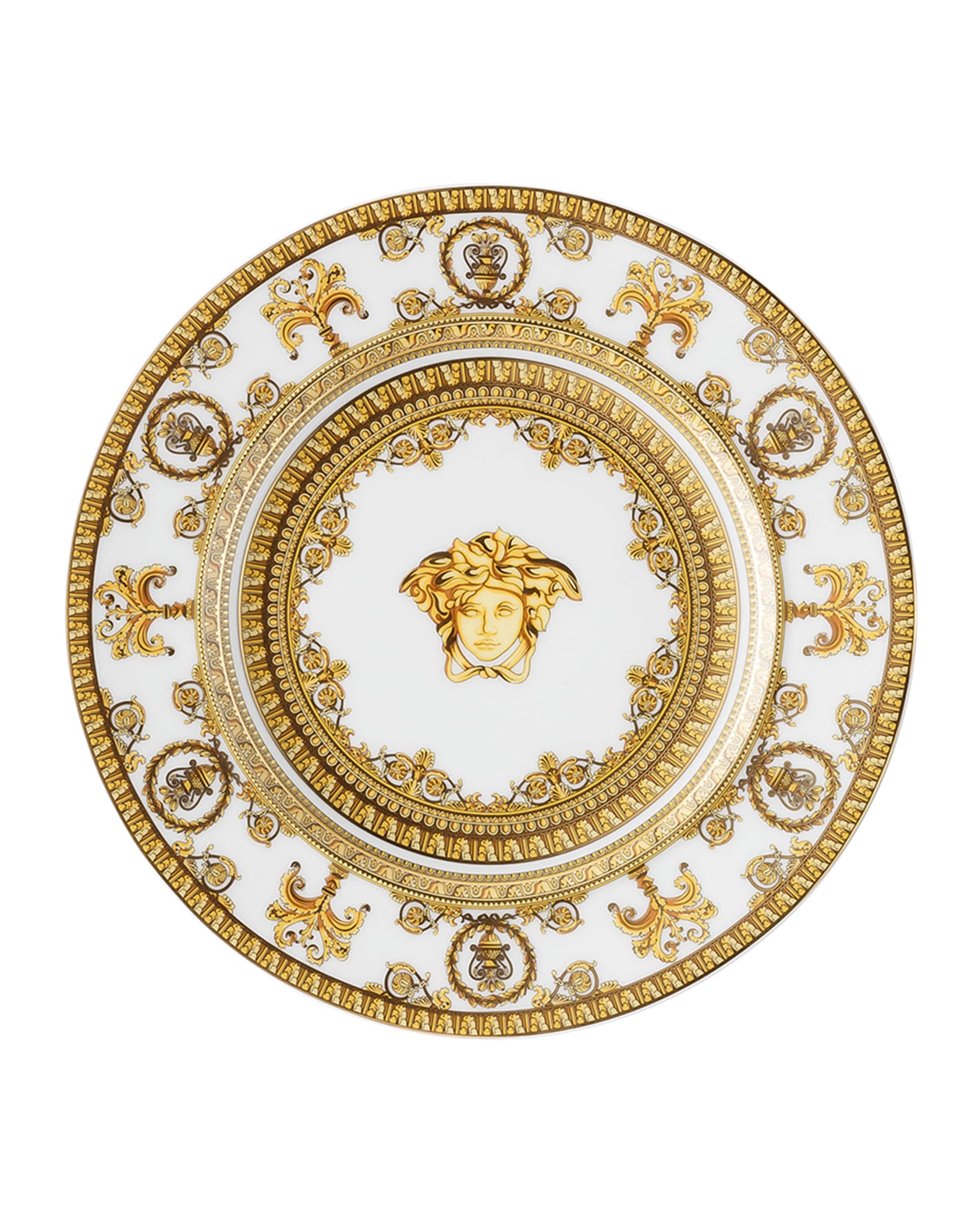 Versace I Love Baroque Dinnerware Collection Matching Items Horchow