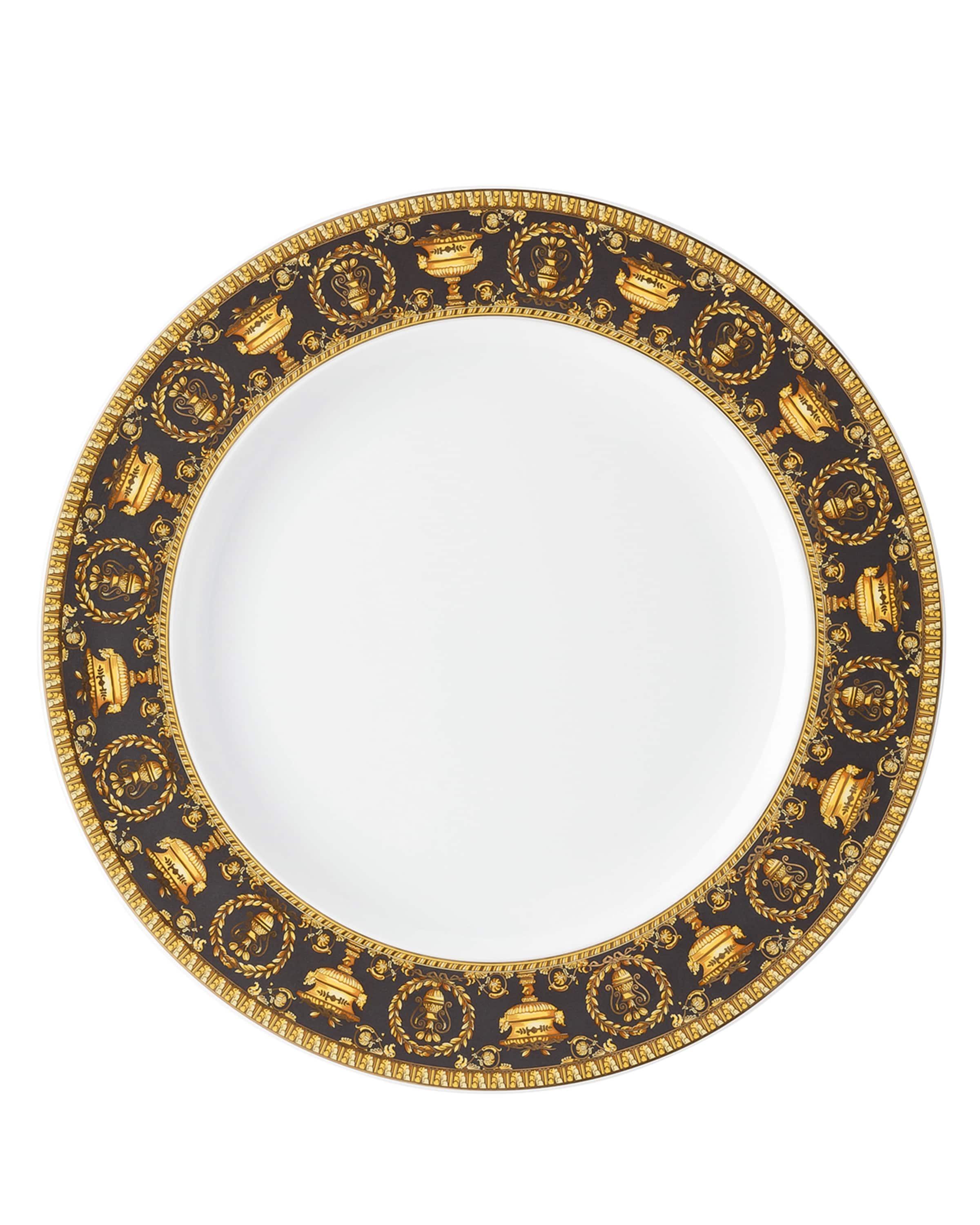 Versace I Love Baroque Dinnerware Collection Matching Items Horchow