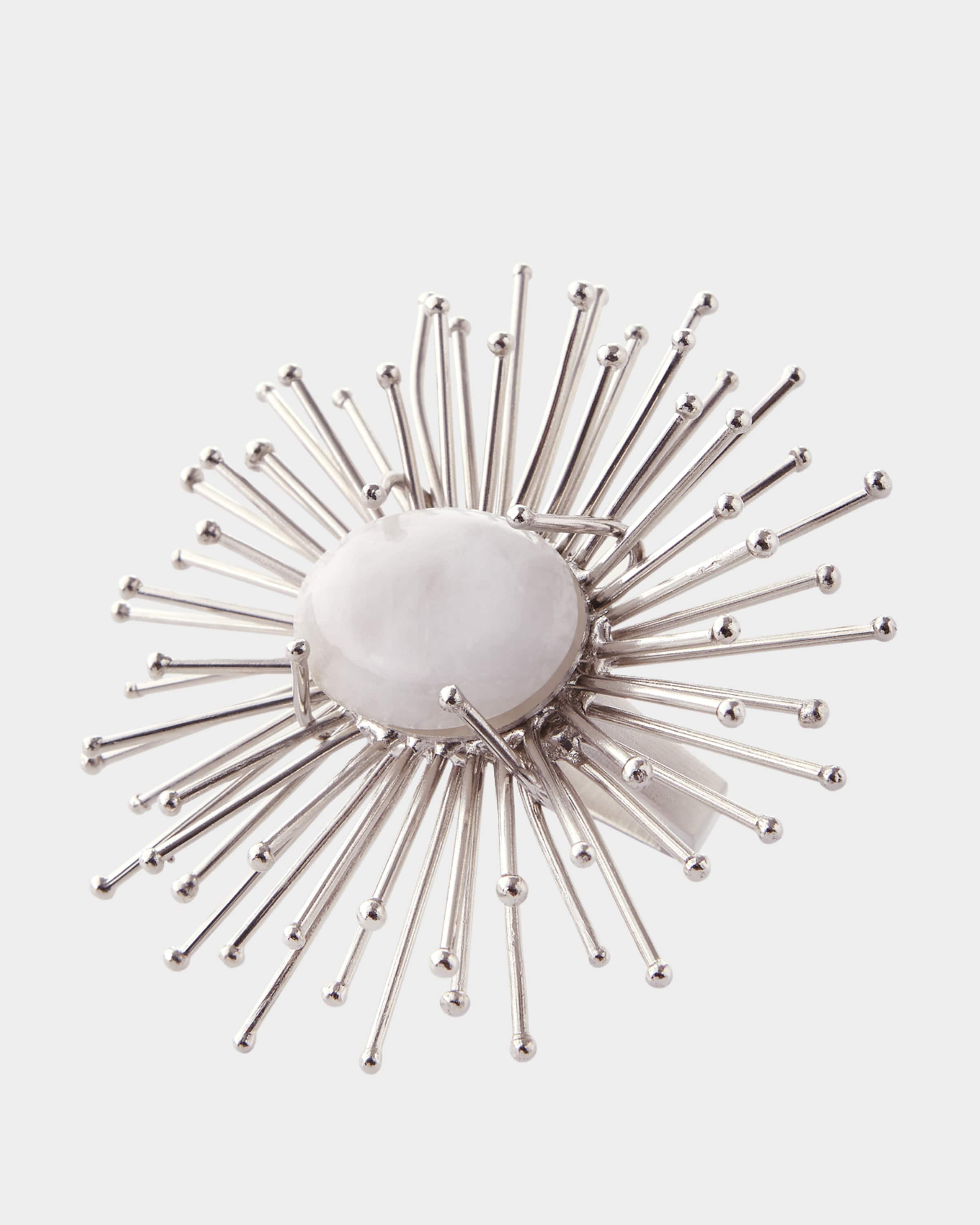 Kim Seybert Flare Napkin Ring