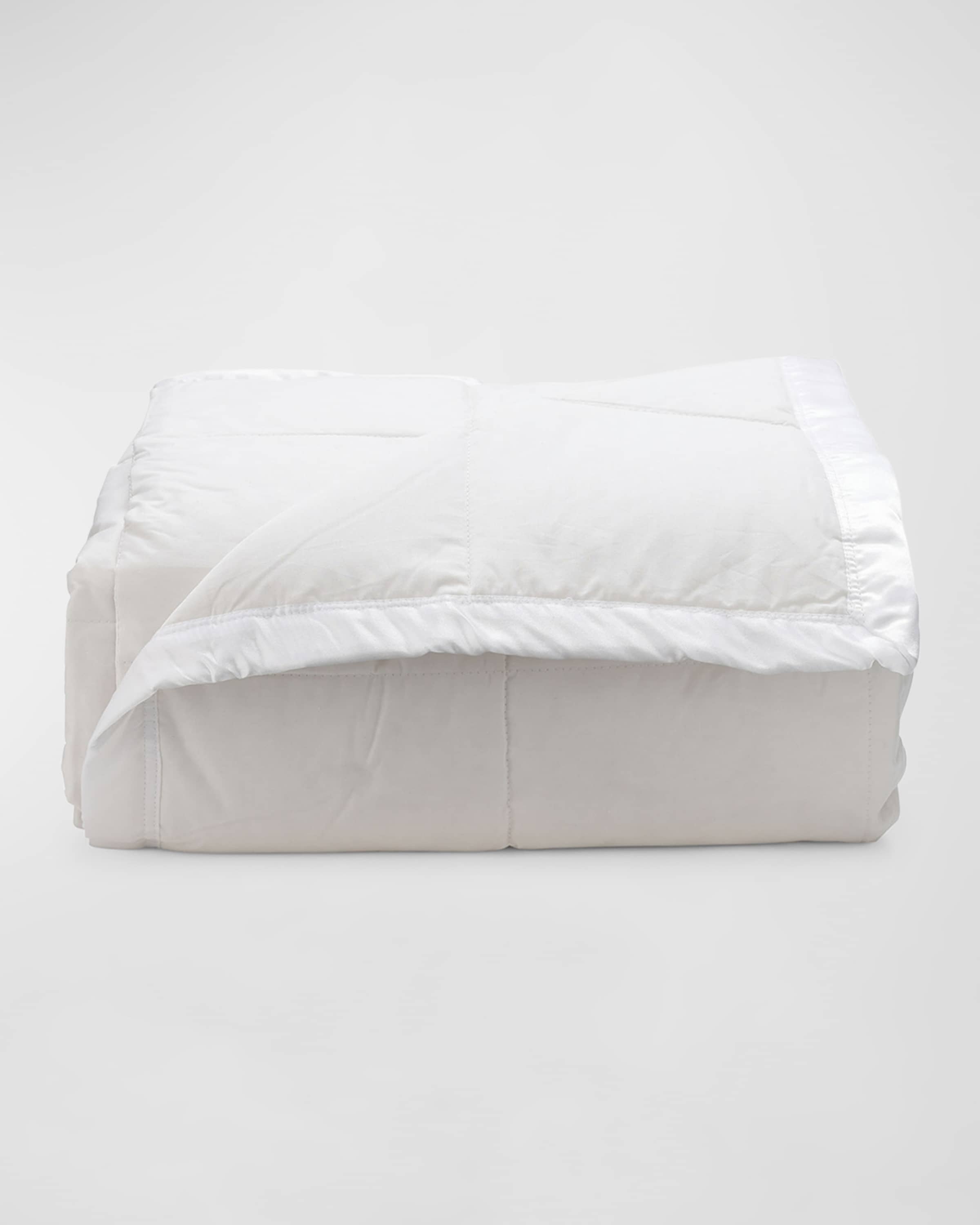 Seasons collection white down pillow outlet