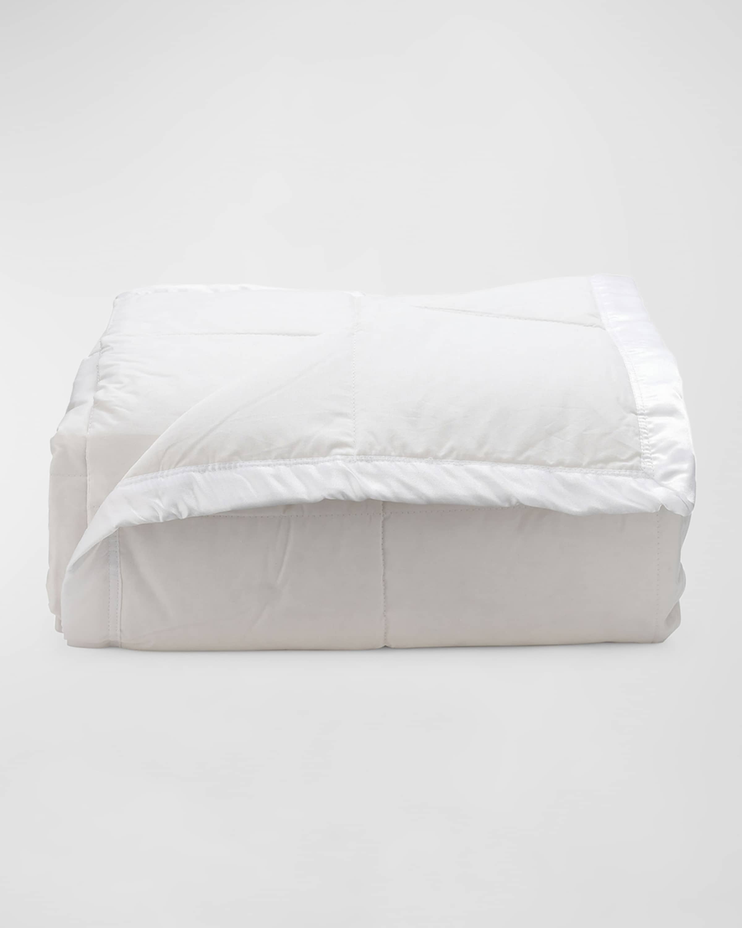 Seasons white down pillow outlet