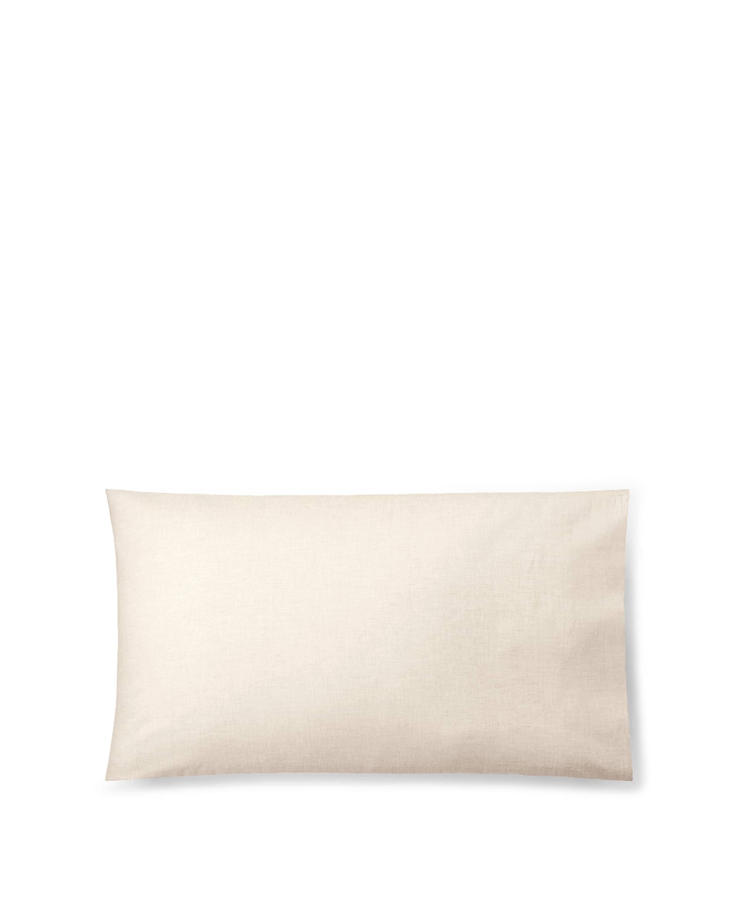 Lauren Ralph Lauren Graydon SoftWeave Standard Pillowcase