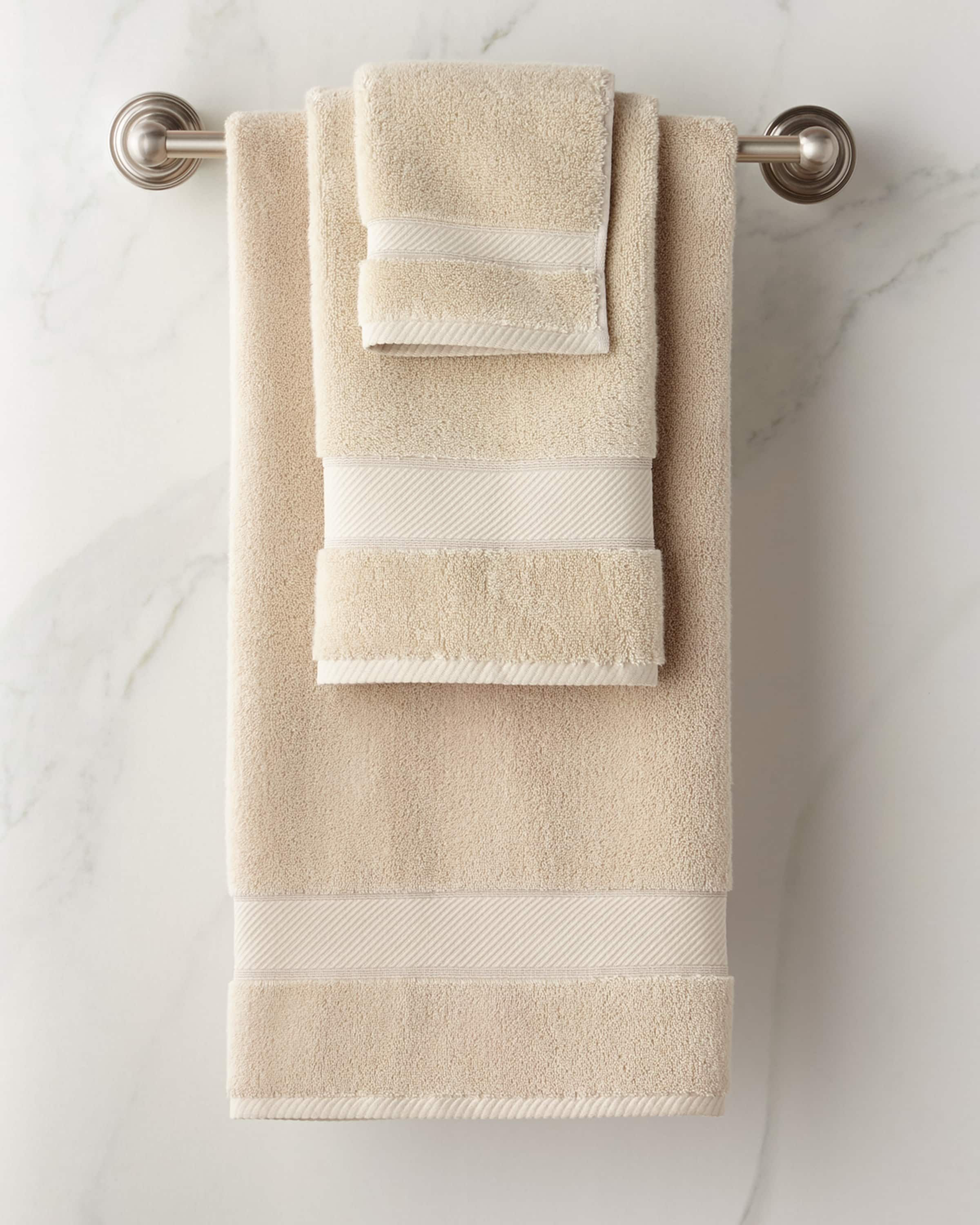 Charisma Classic Bath Towel & Matching Items Horchow