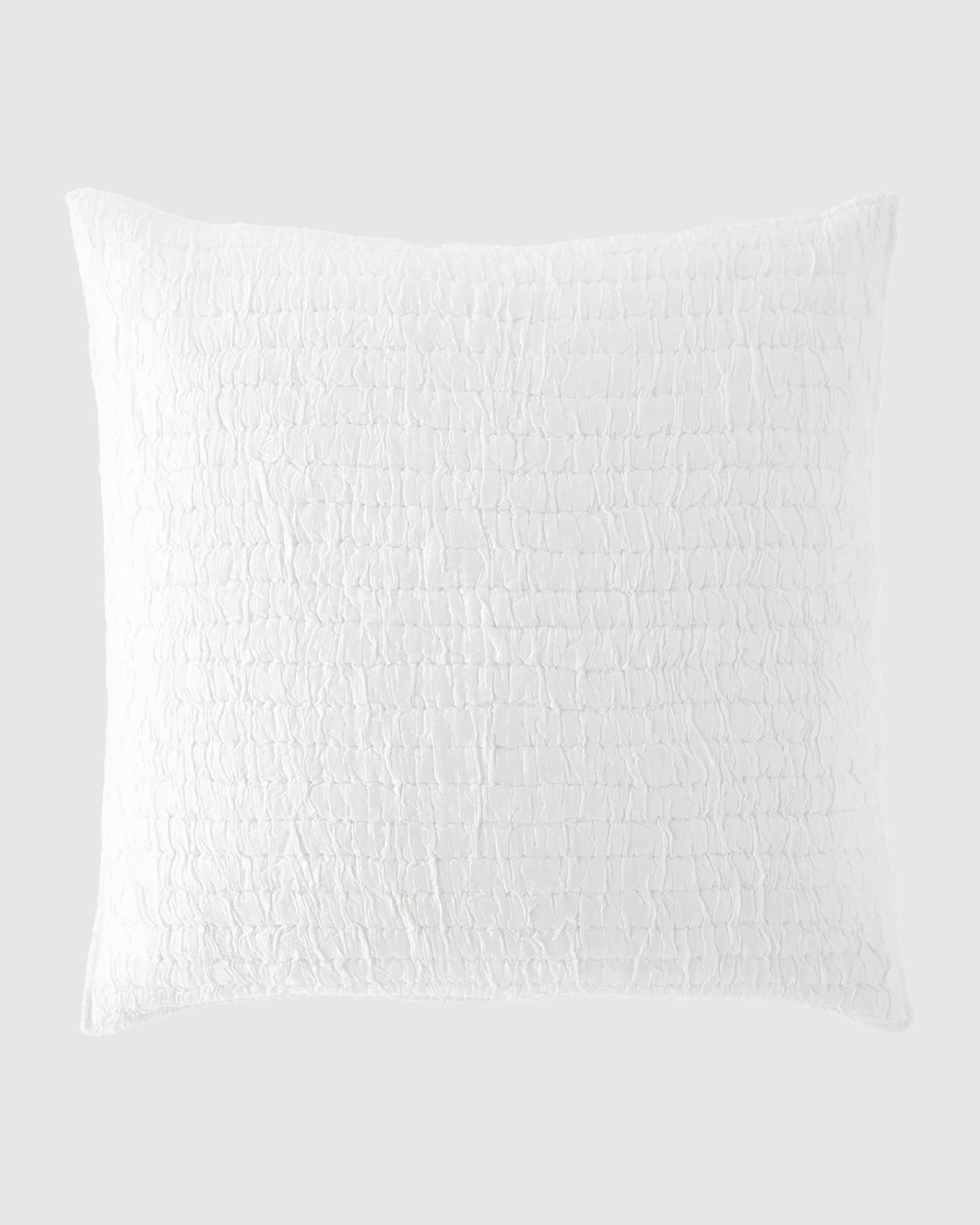 Amity Home Hadon European Sham