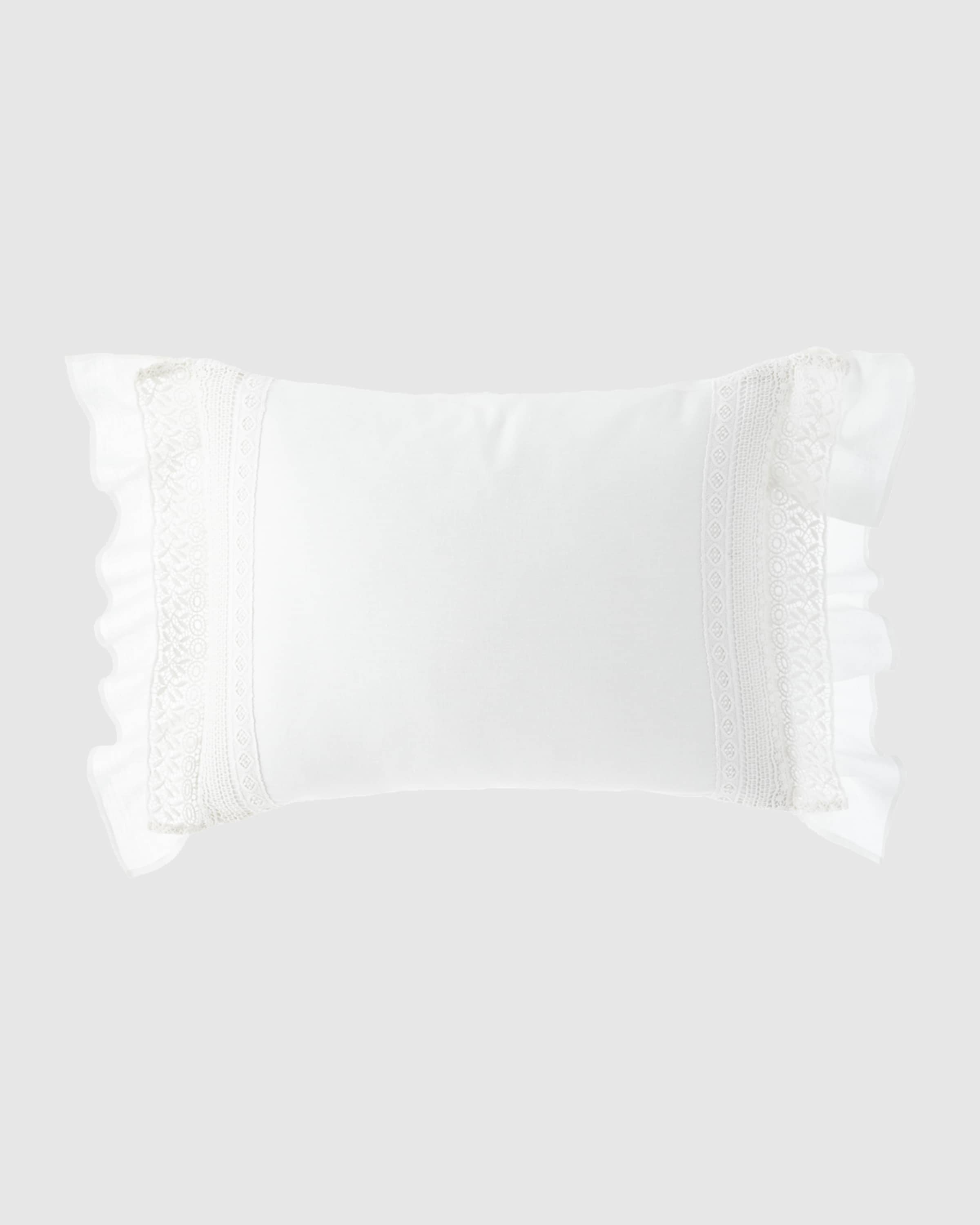 Amity Home Bellamy King Sham