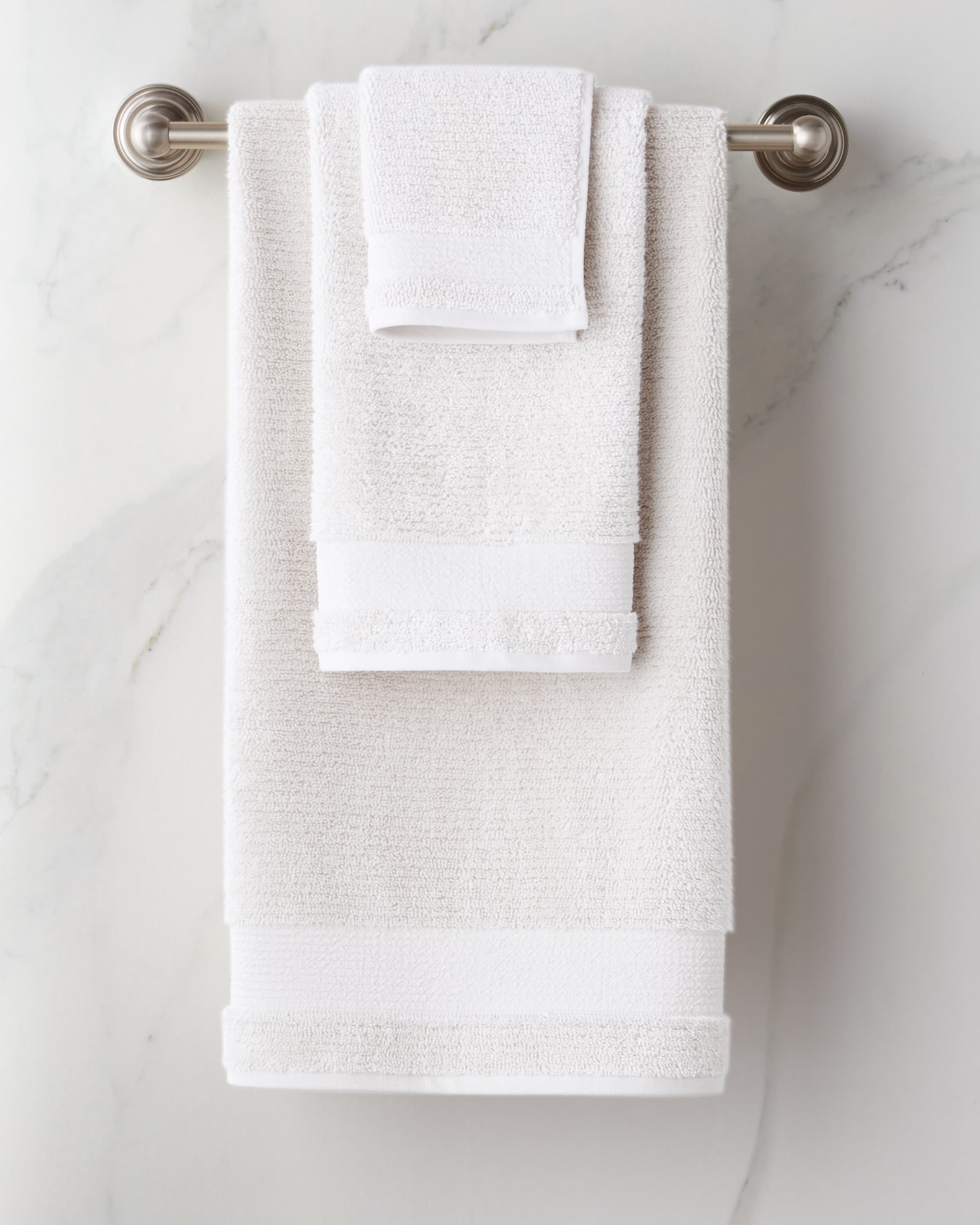 Kassatex Pergamon Bath Towel