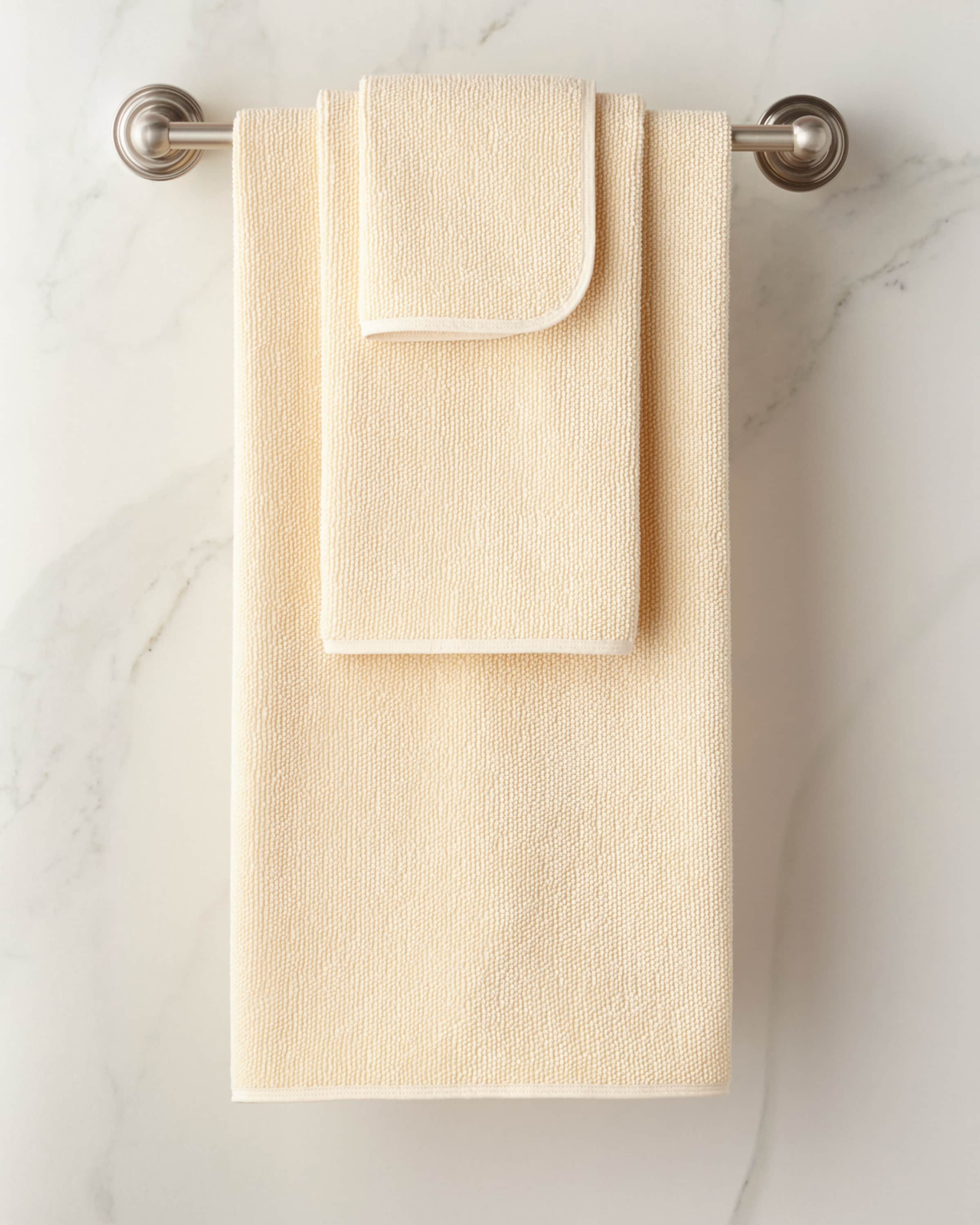 Kassatex Cobblestone Bath Towel and Matching Items Matching Items Horchow