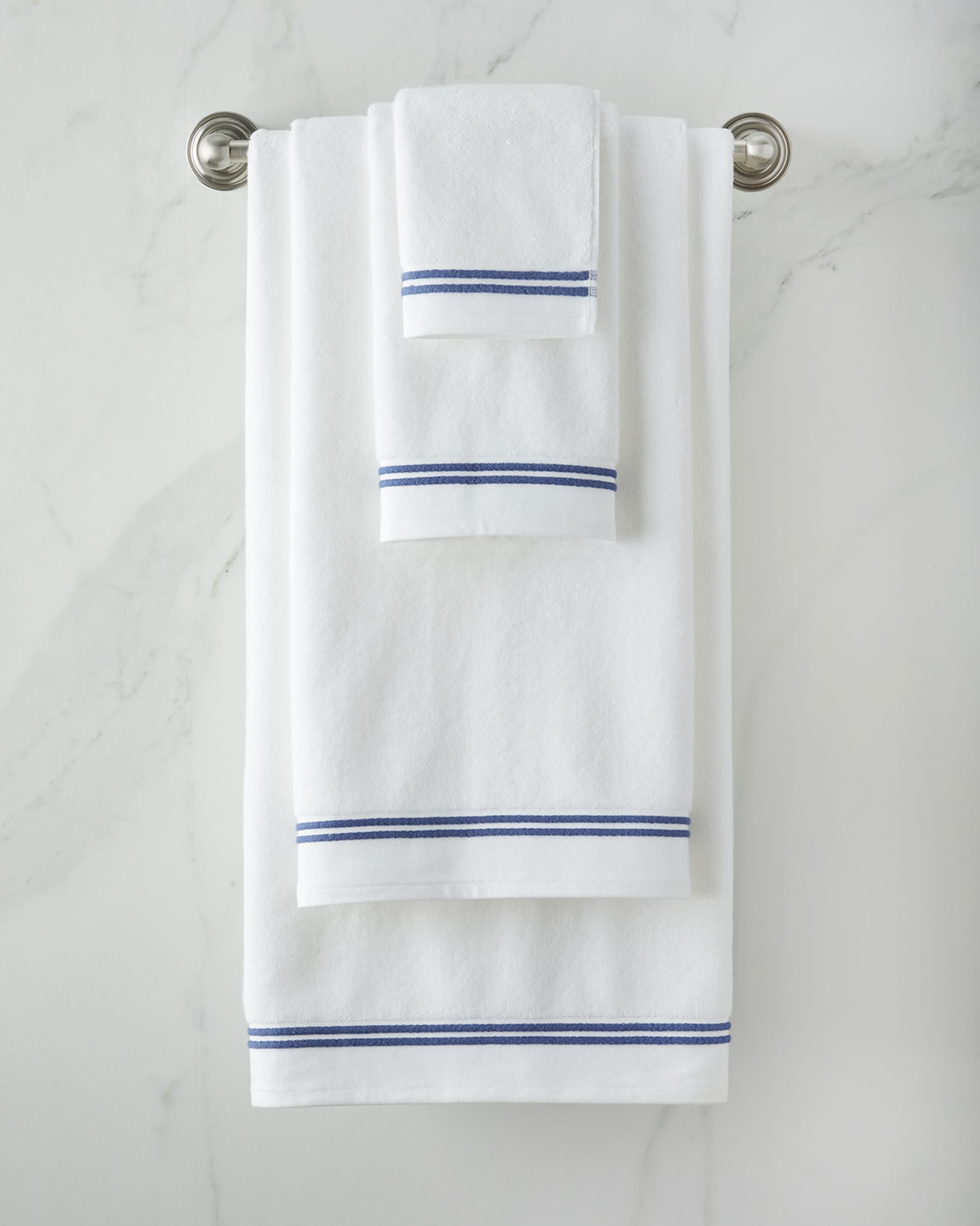 Sferra Aura Bath Towel