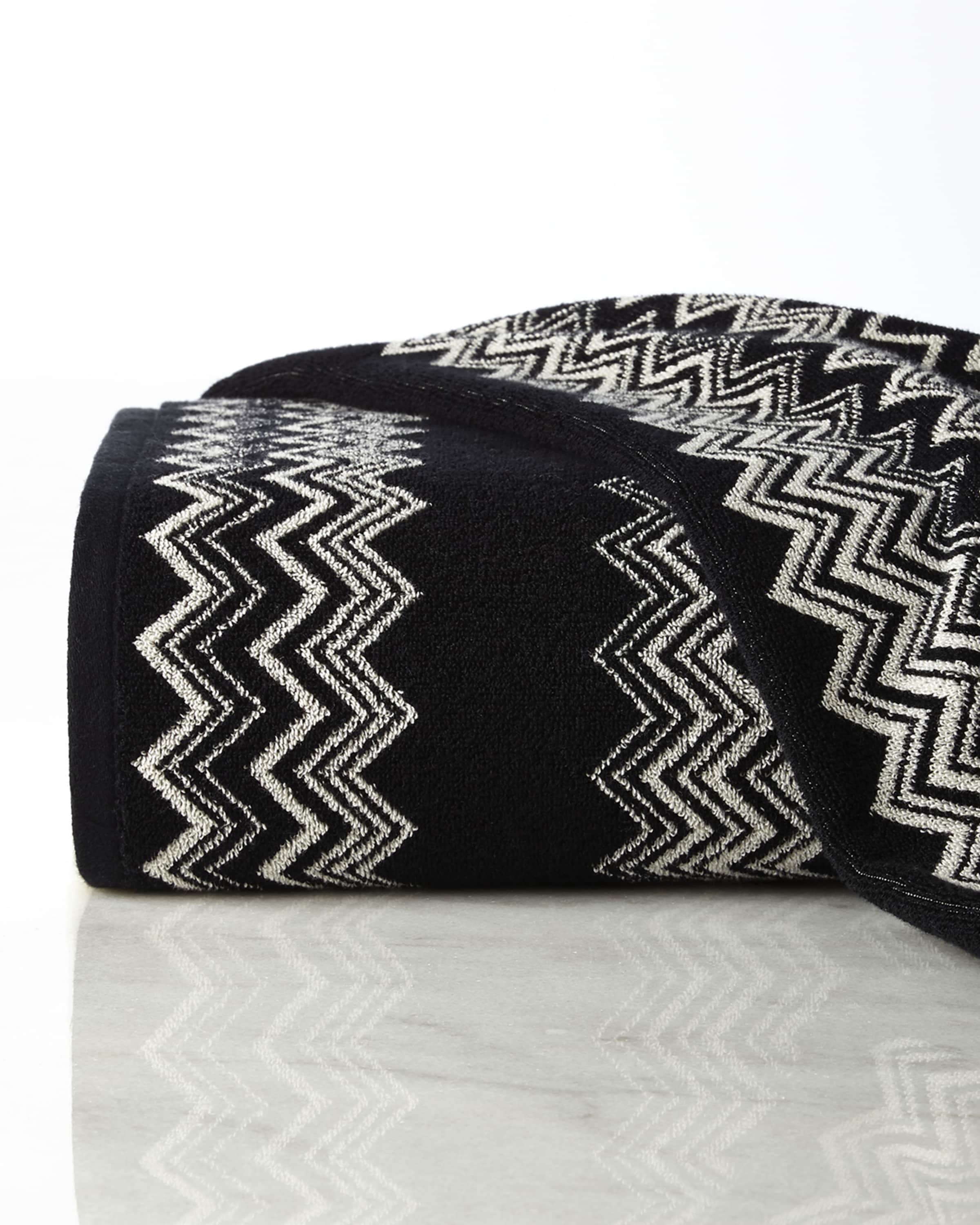 Missoni keith hand towel online