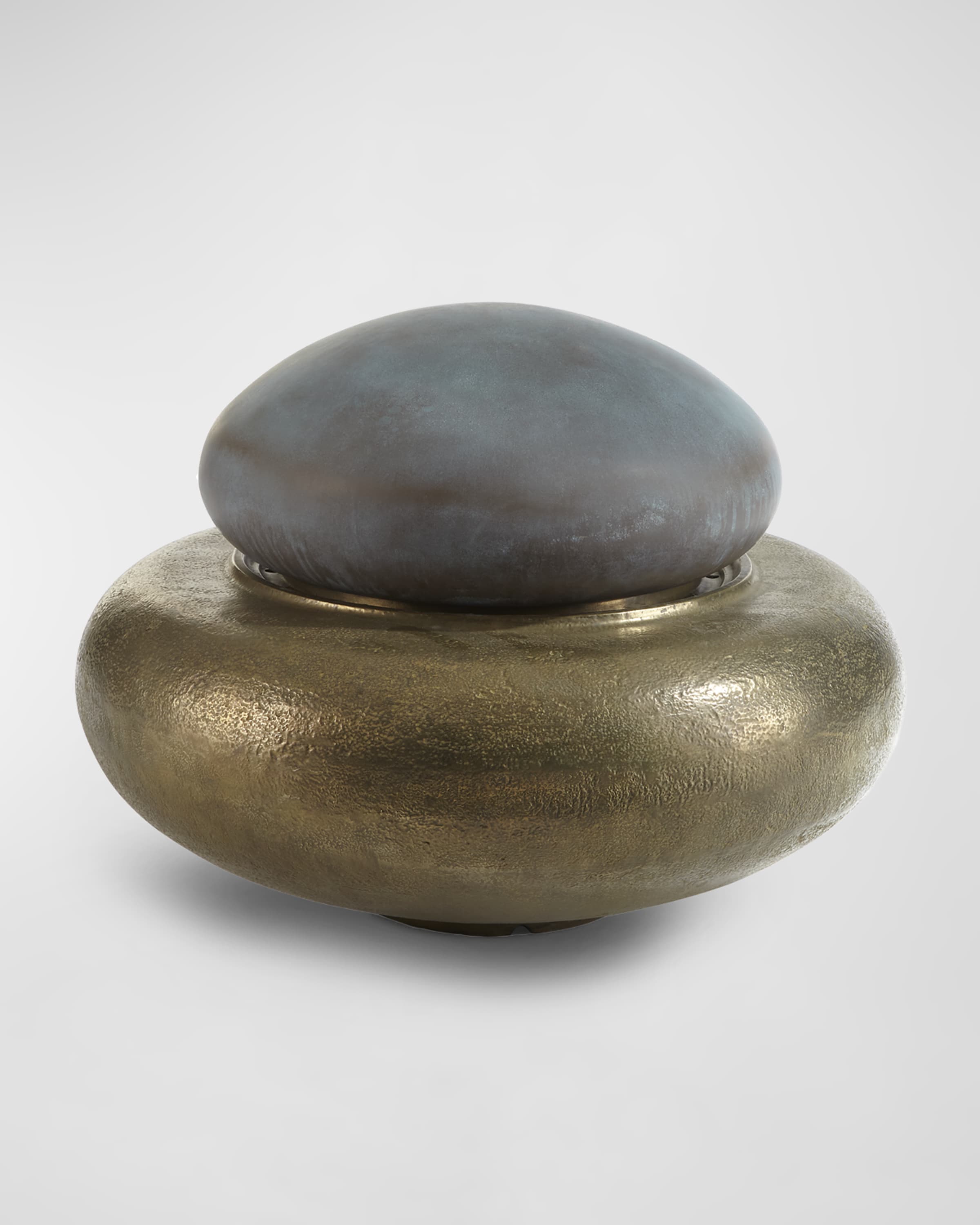 Phillips Collection Heian Large Fountain