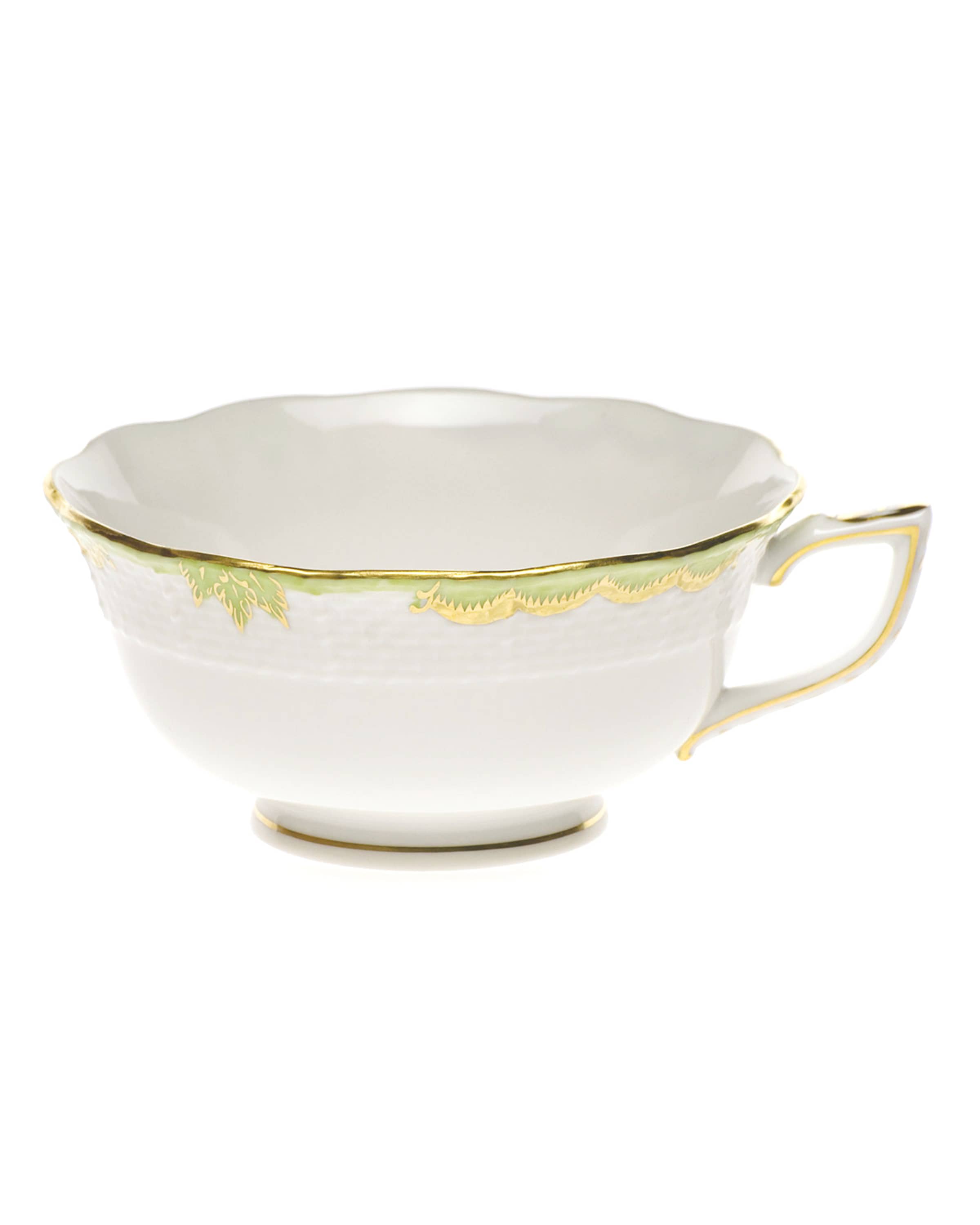 Herend Princess Victoria Dinnerware Collection & Matching Items Horchow