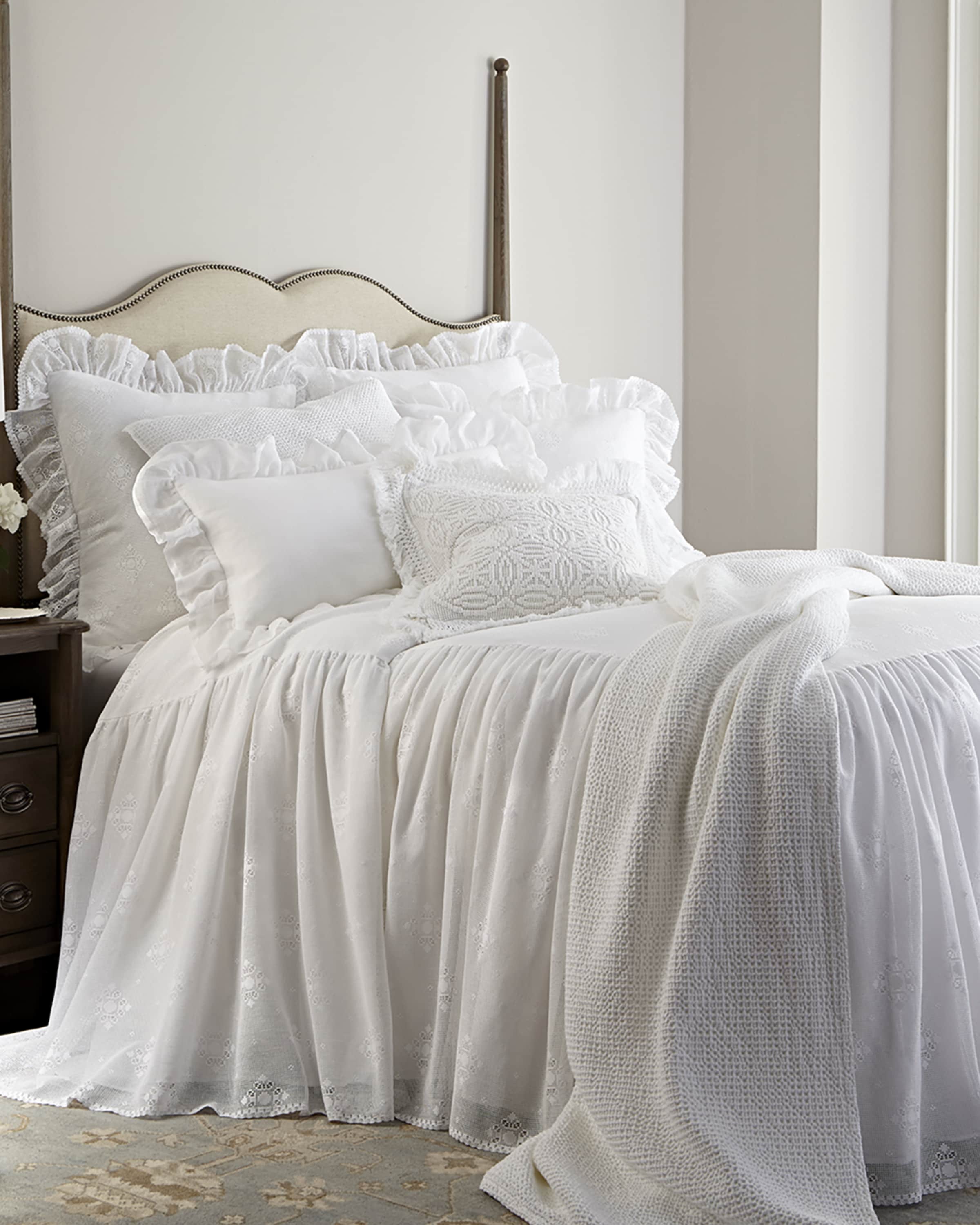 Pine Cone Hill Cecily Bedding & Matching Items Horchow
