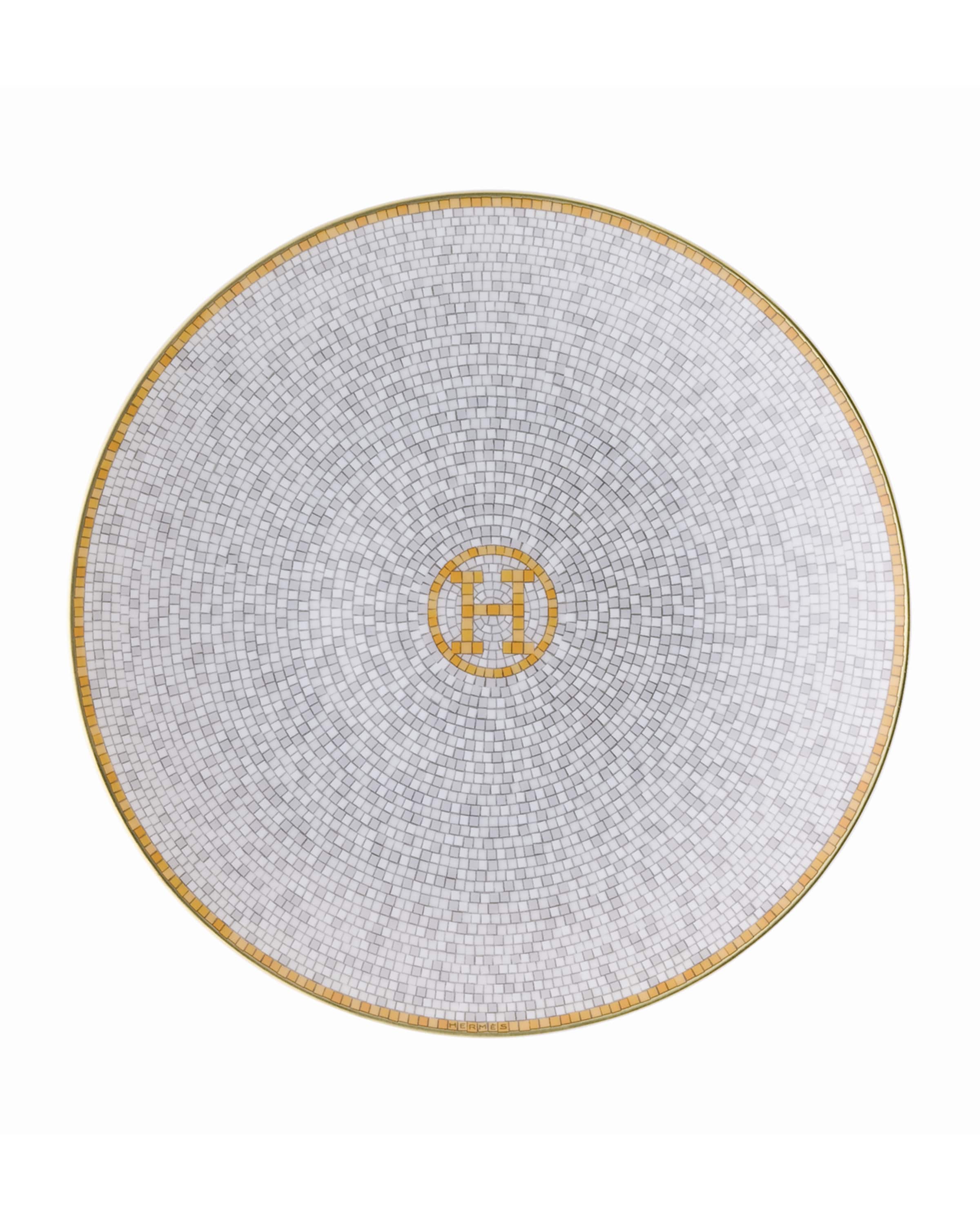 Hermes Mosaique au 24 Bread & Butter Plate