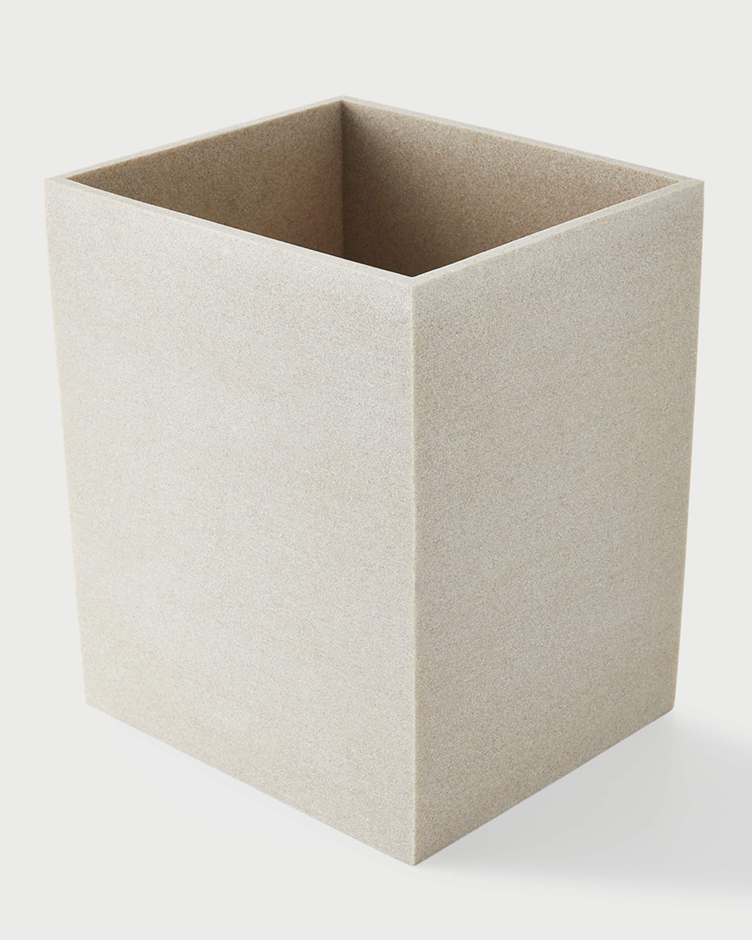 Kassatex Slate Lotion Dispenser and Matching Items & Matching Items