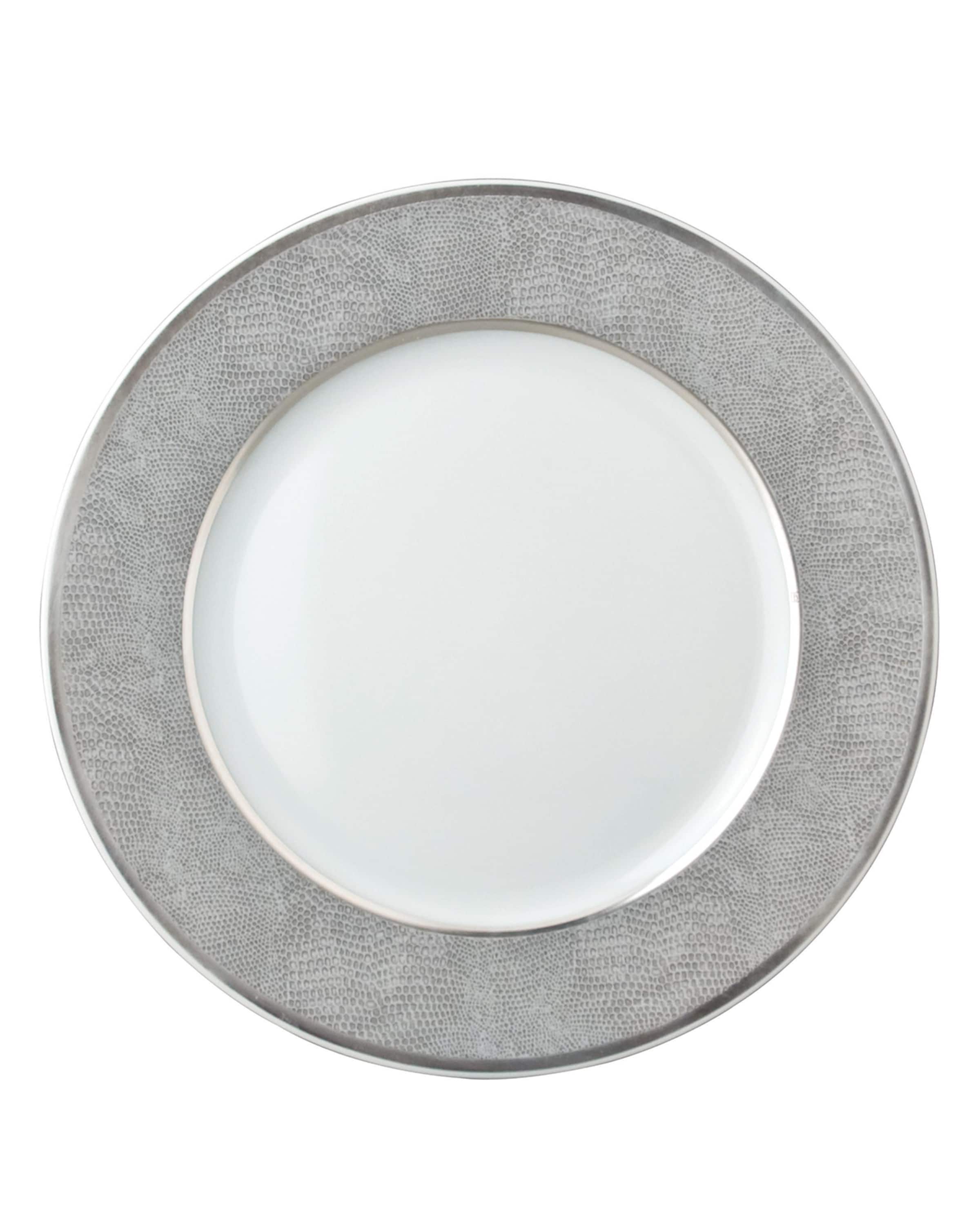 Bernardaud Sauvage Dinner Plate
