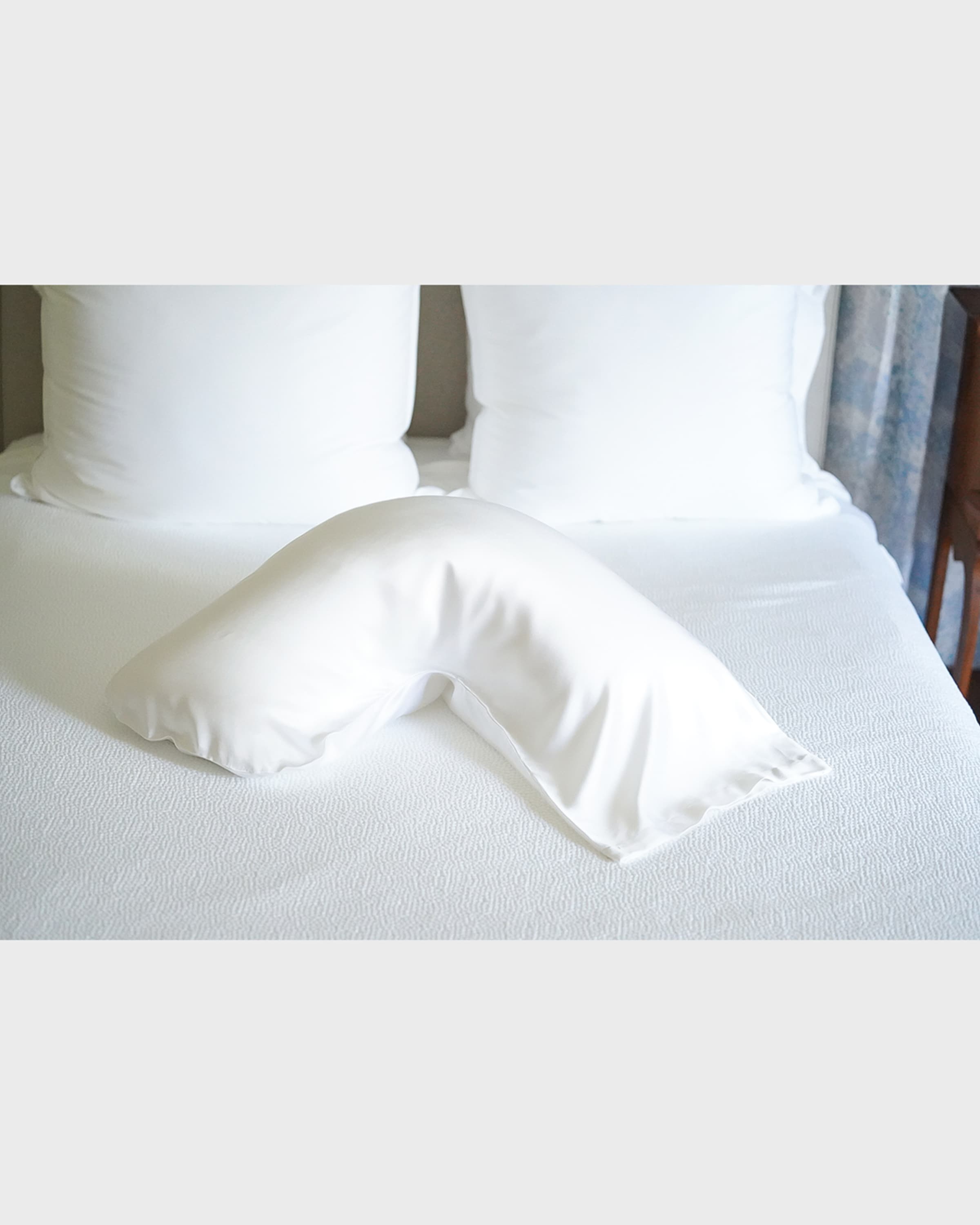 Dr mary side sleeper pillow clearance