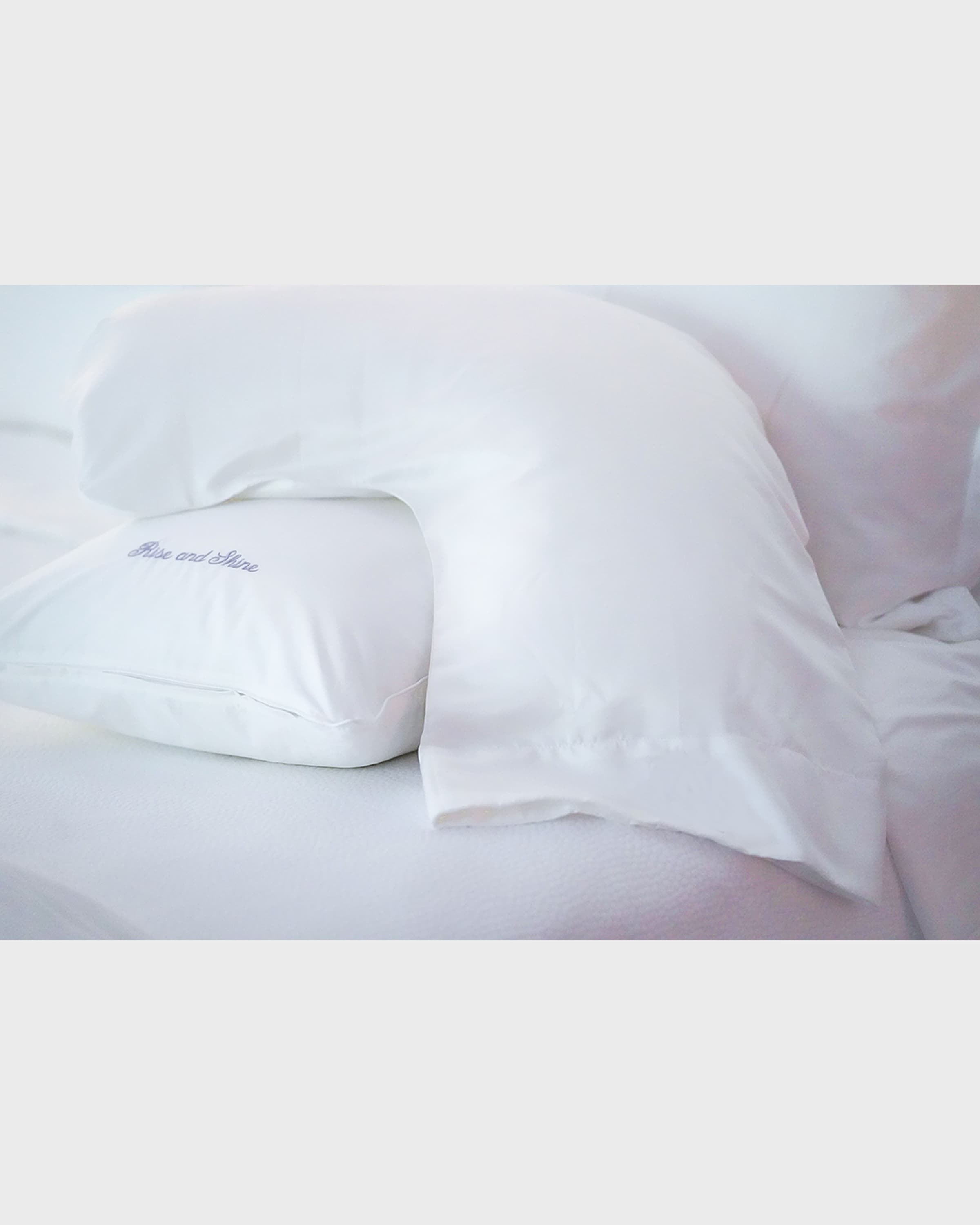 Dr mary side sleeper pillow clearance