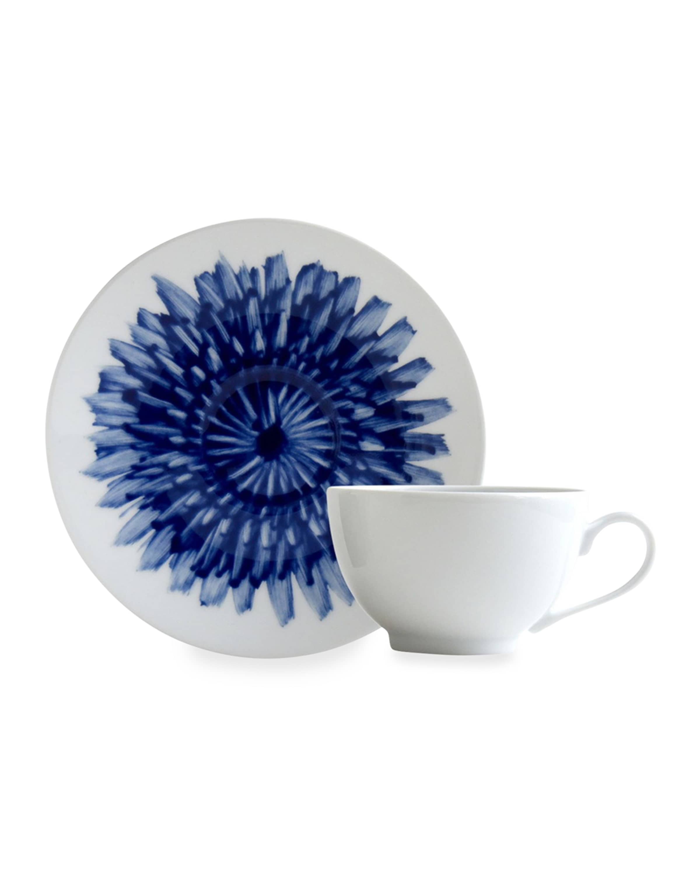 Bernardaud In Bloom Dinnerware Collection & Matching Items Horchow