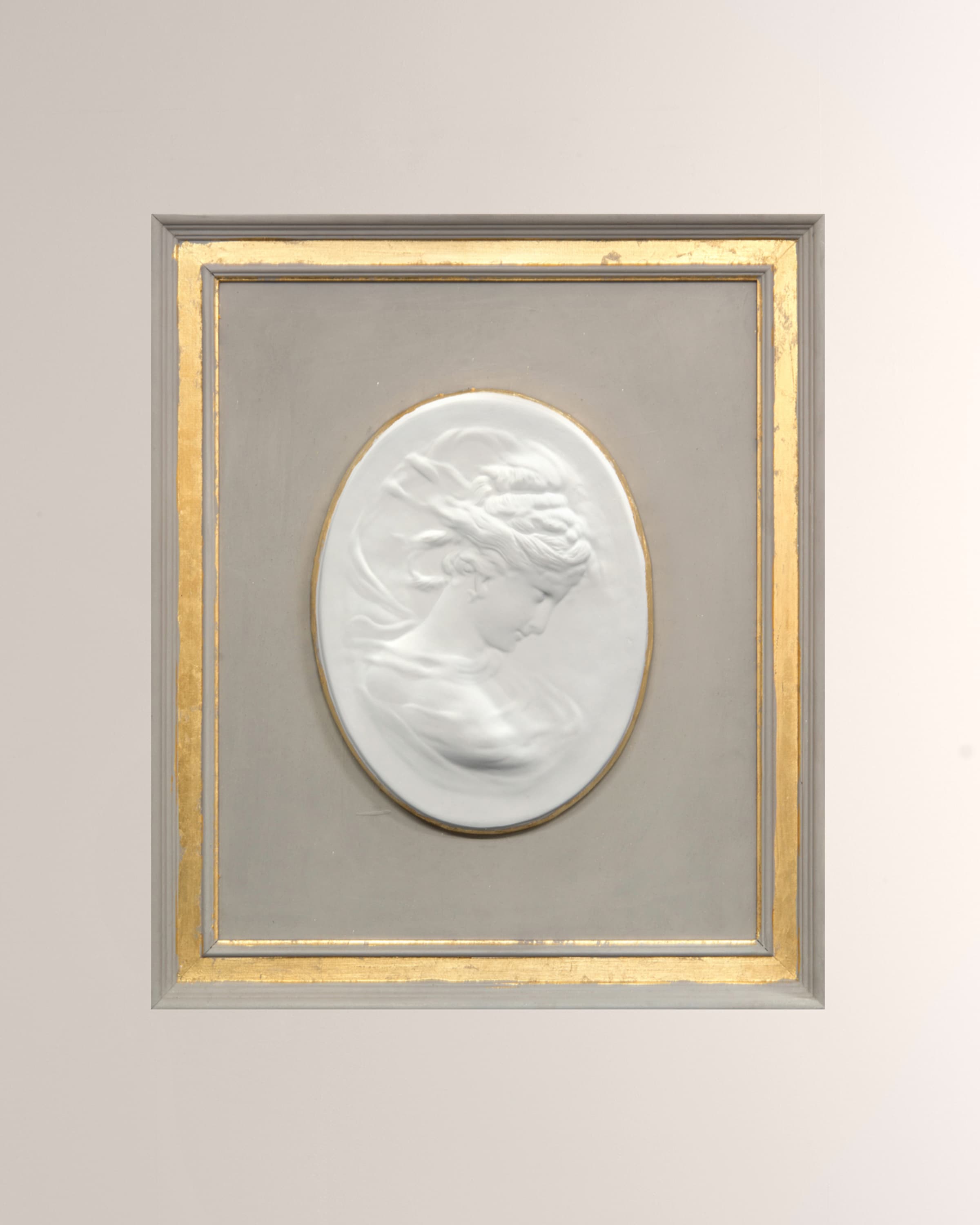 JohnRichard Collection French Nouveau II Wall Art & Matching Items