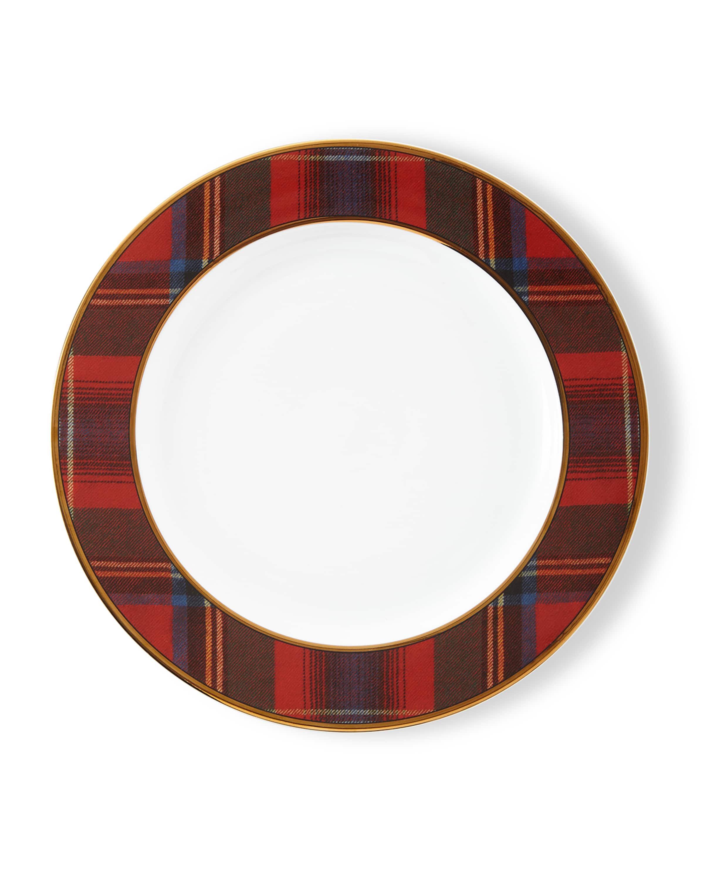 Ralph Lauren Home Alexander Dinner Plate