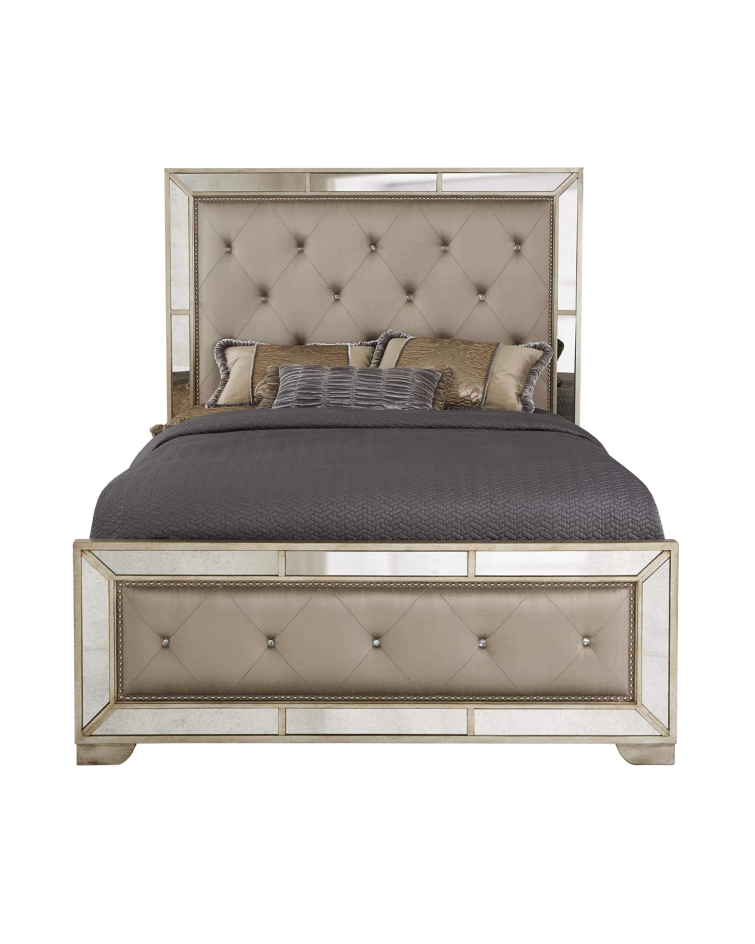 Ailey 2025 queen bed
