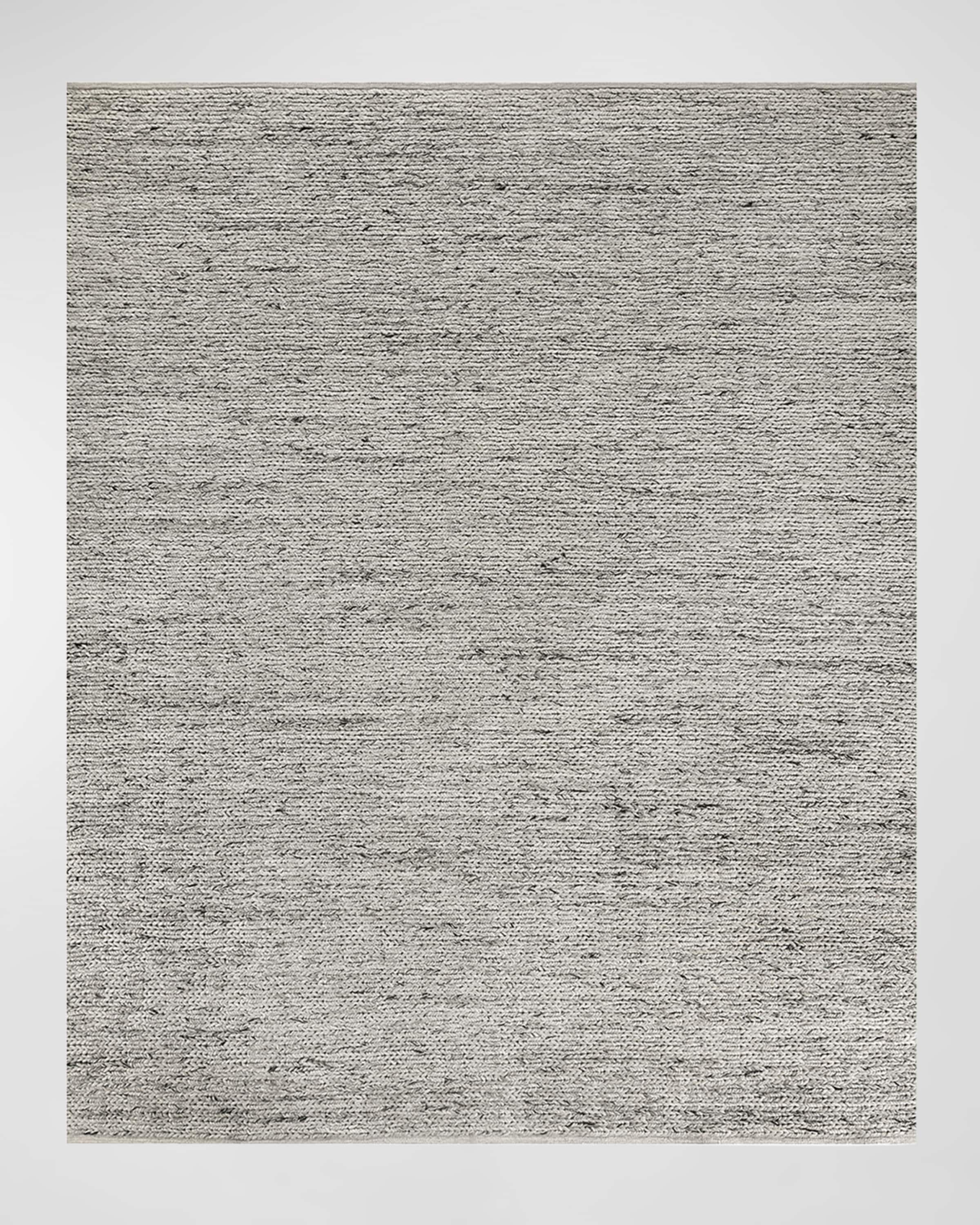 Exquisite Rugs Lauryn Hand-Loomed Rug, 12' x 15'