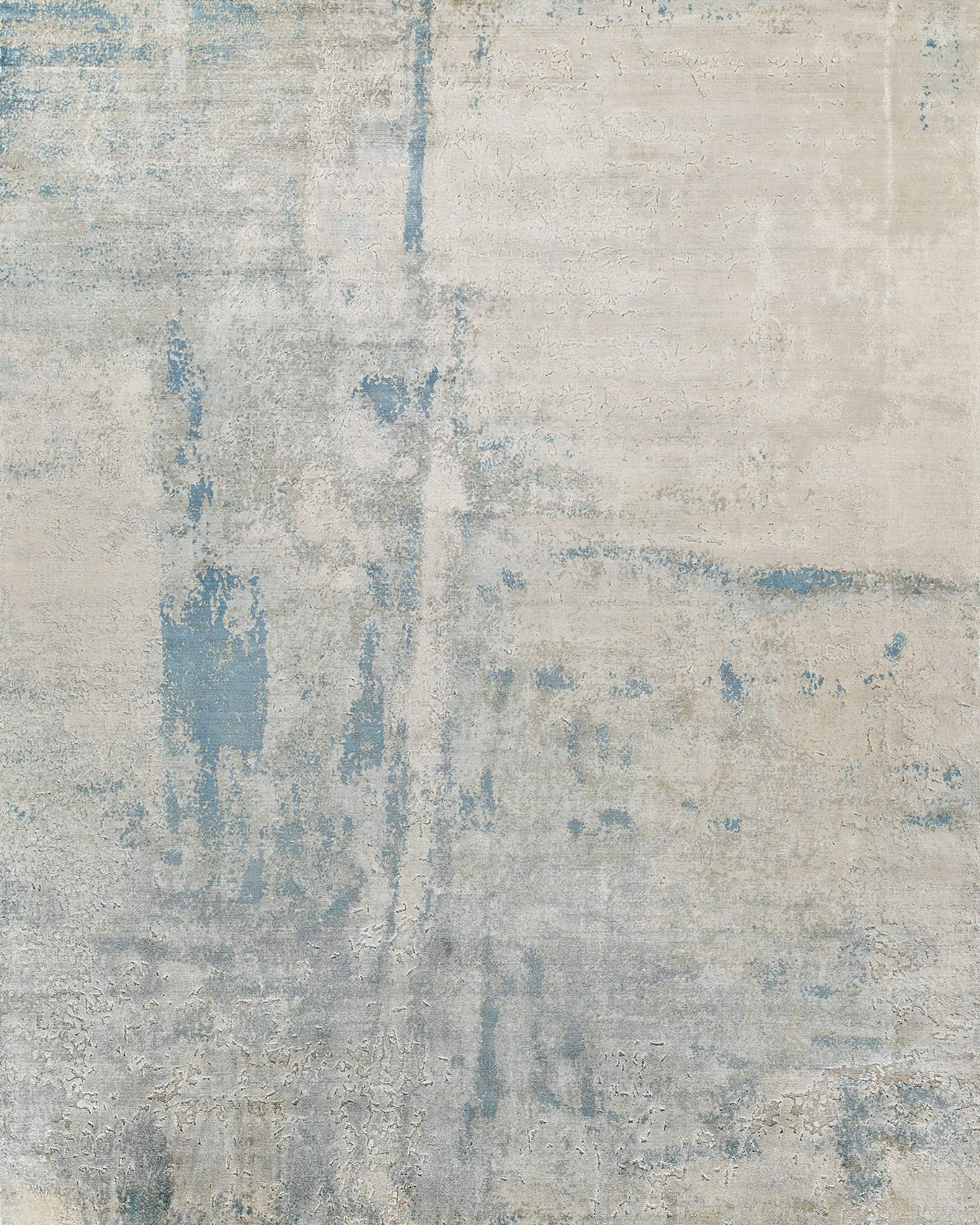 Exquisite Rugs Reflection Hand-Loomed Rug, 12' x 15'
