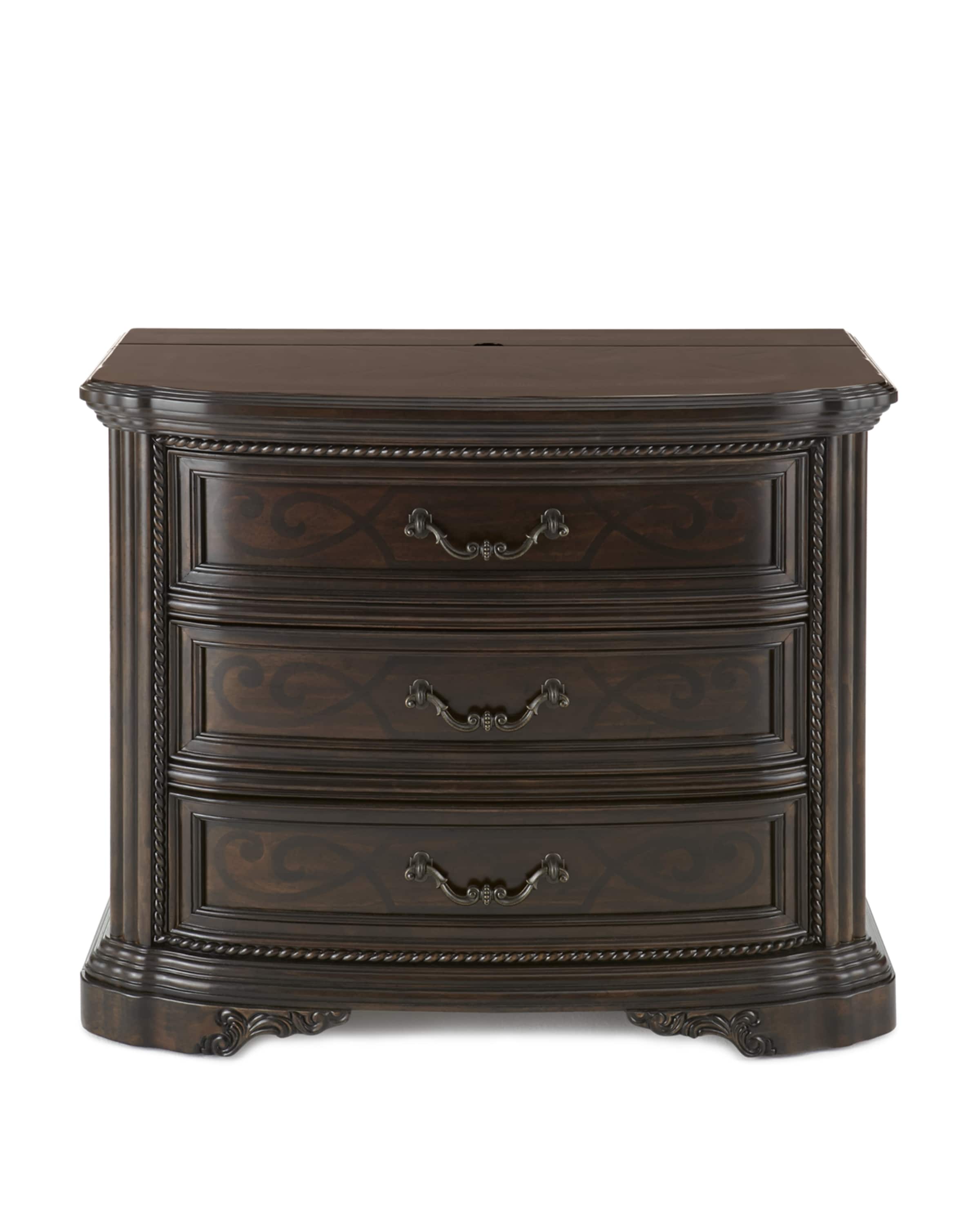 Colette 2024 bedroom set
