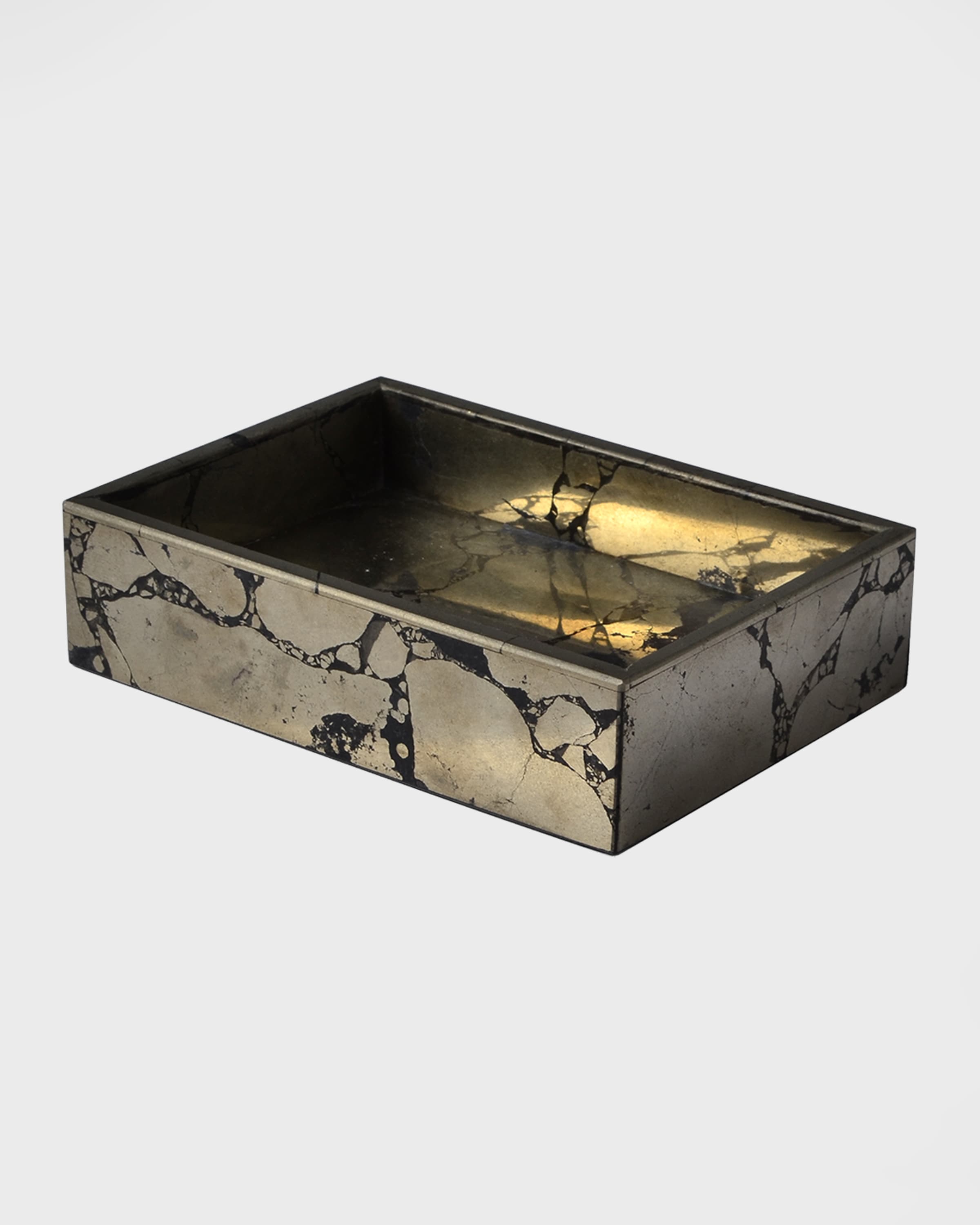 Mike & Ally Taj Soap Dish