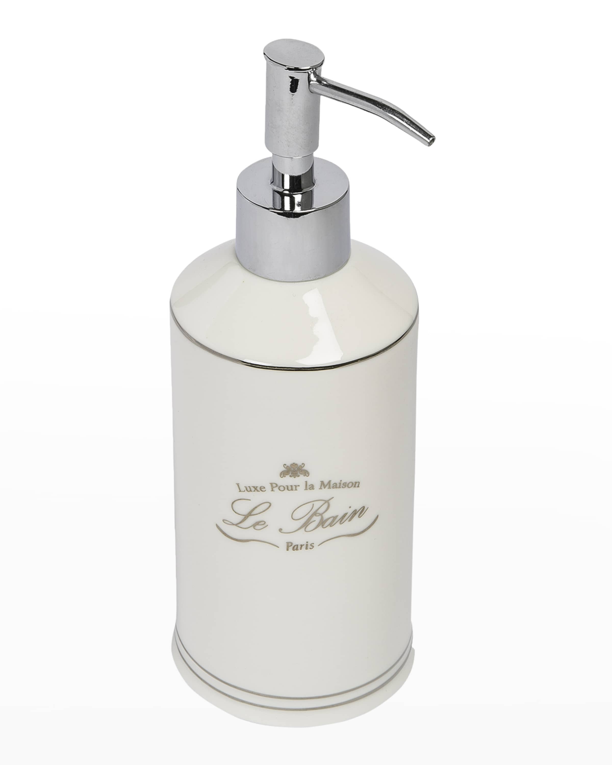 Kassatex Le Bain Vanity Accessories & Matching Items Horchow