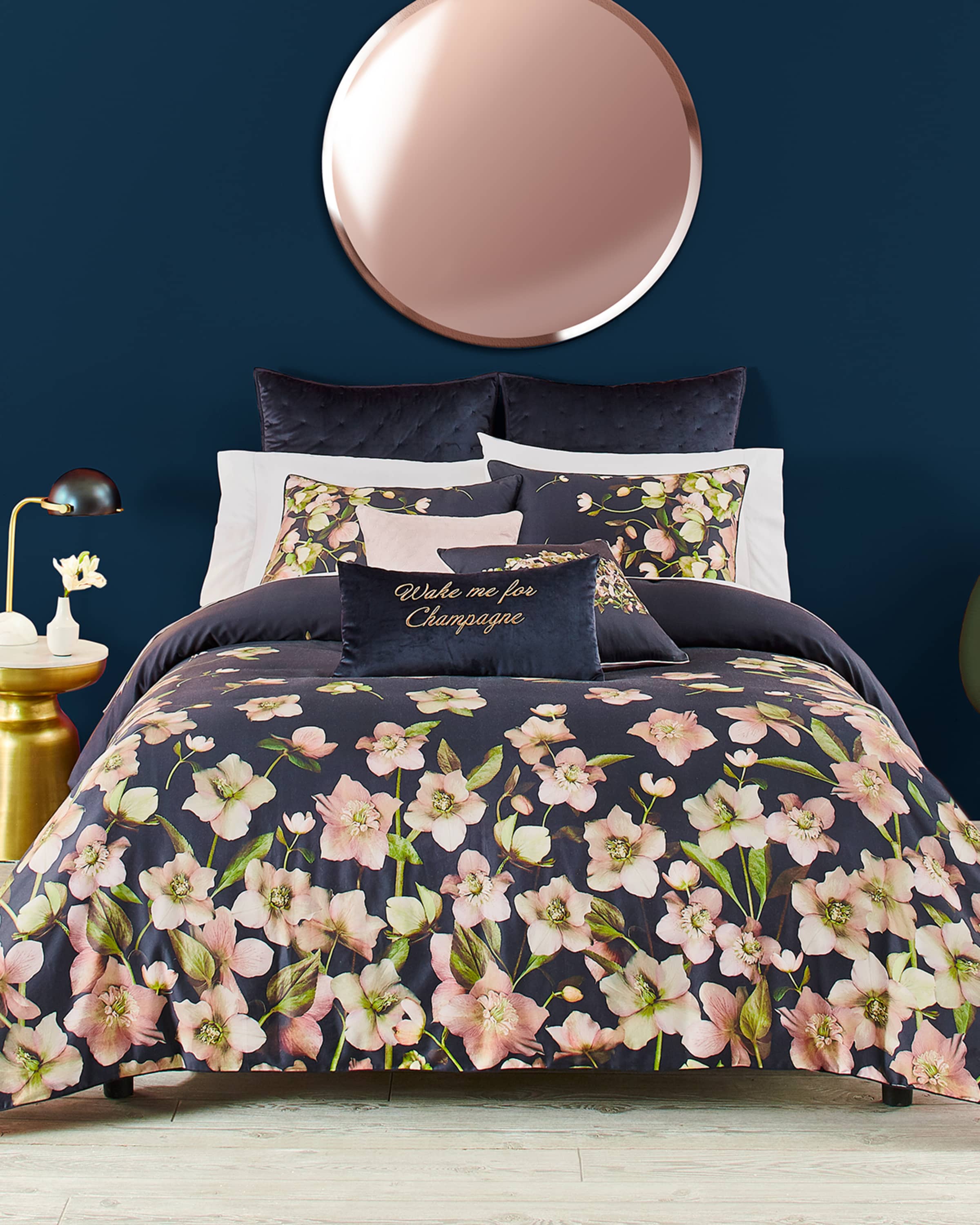 Ted Baker London Arboretum King Duvet Set and Matching Items Matching Items Horchow