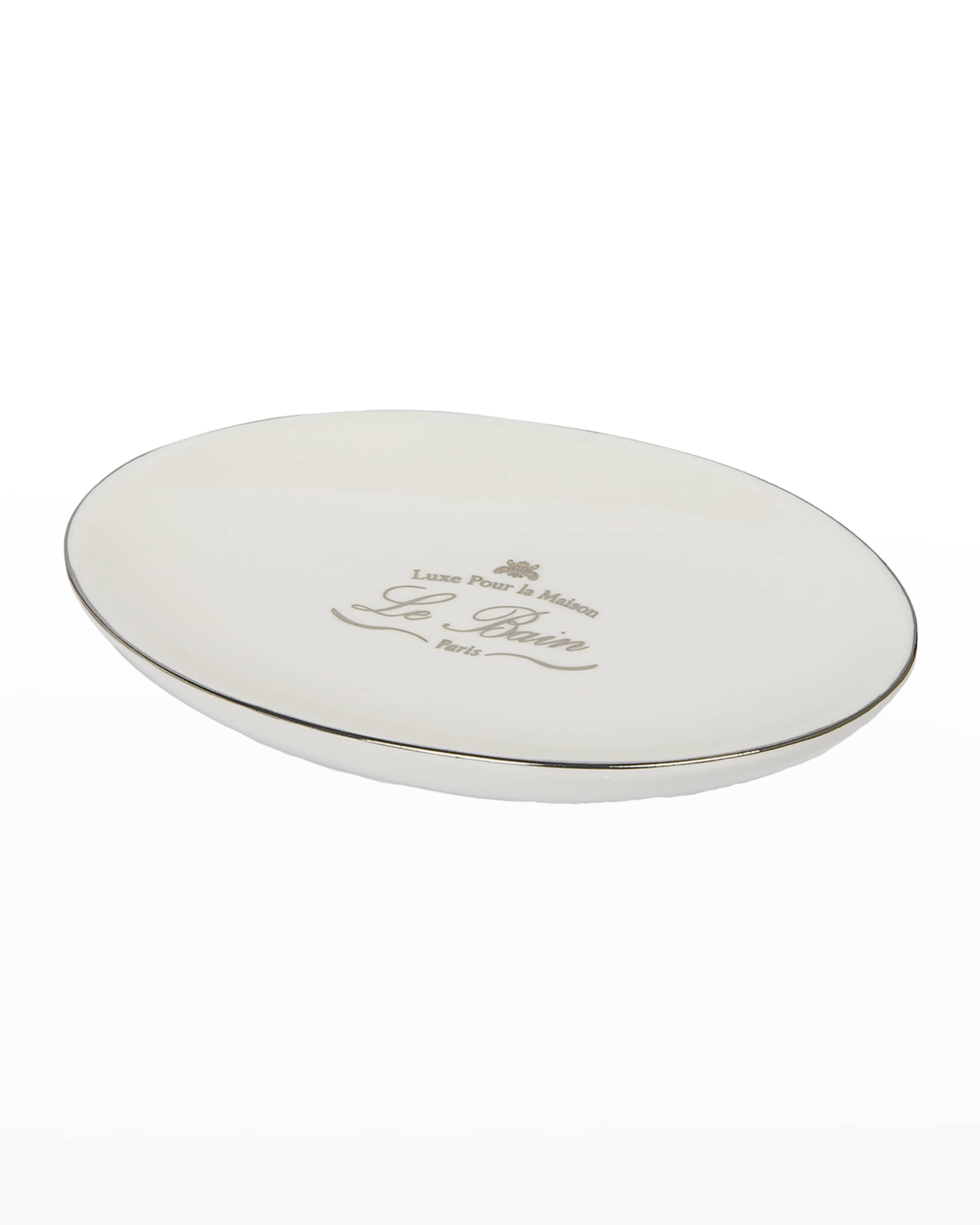 Kassatex Le Bain Vanity Accessories & Matching Items Horchow