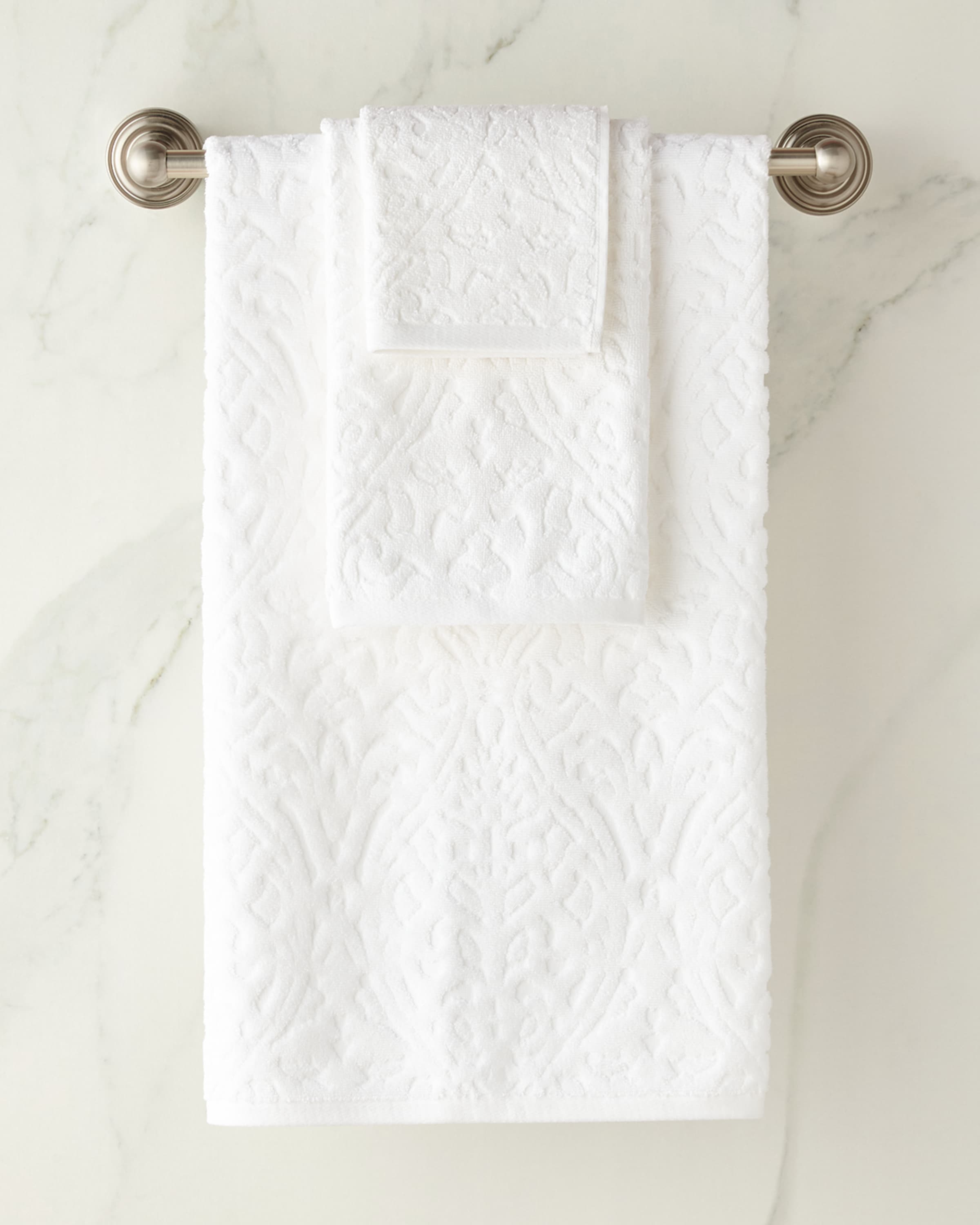 Kassatex Firenze Bath Towel