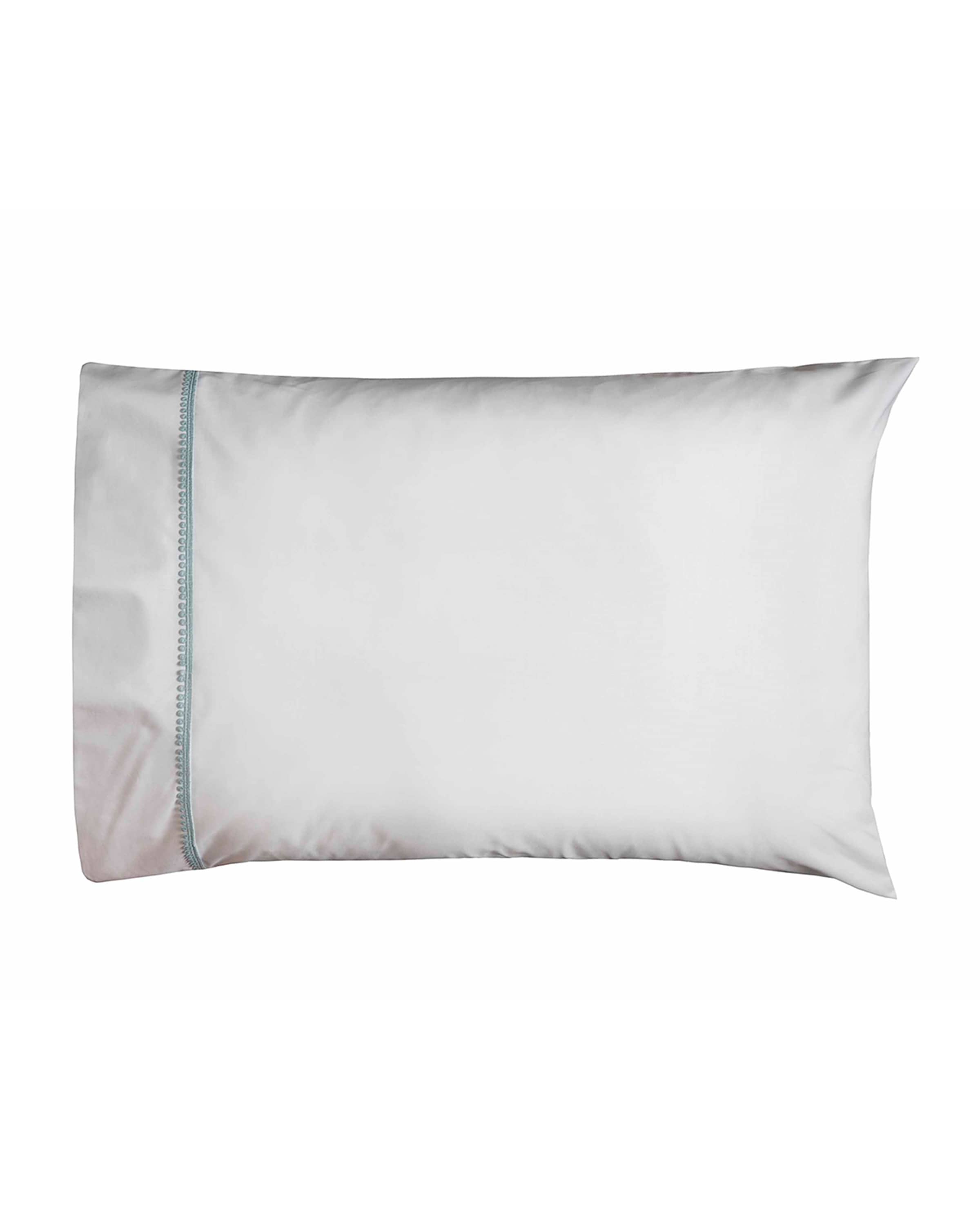 Bovi Fine Linens Bitsy Dots Pillowcases