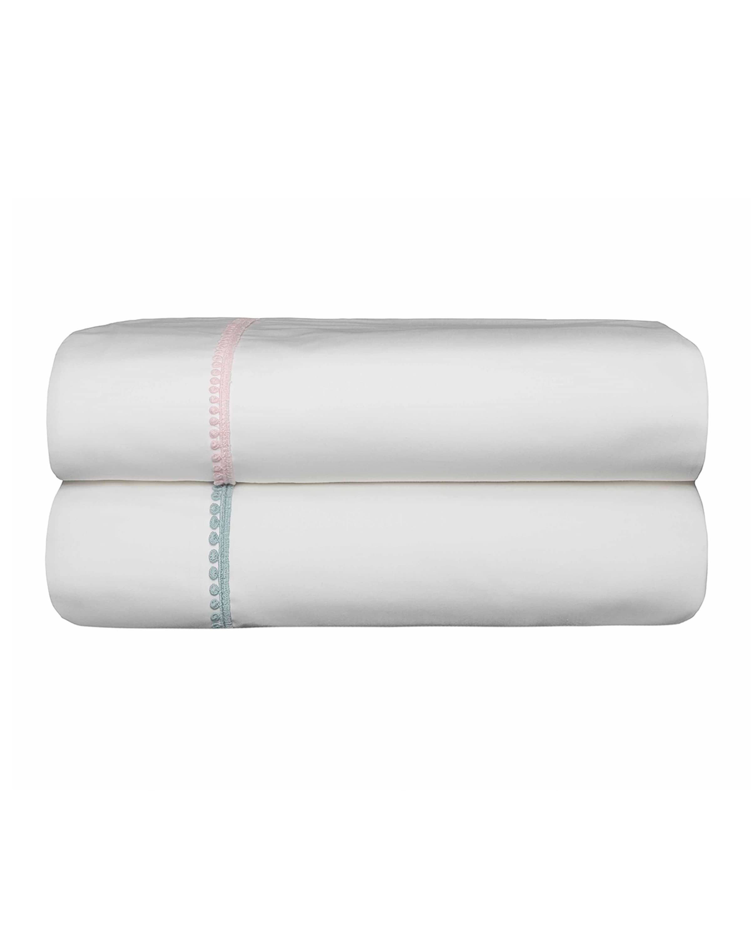 Bovi Fine Linens Bitsy Dots Sheet Set