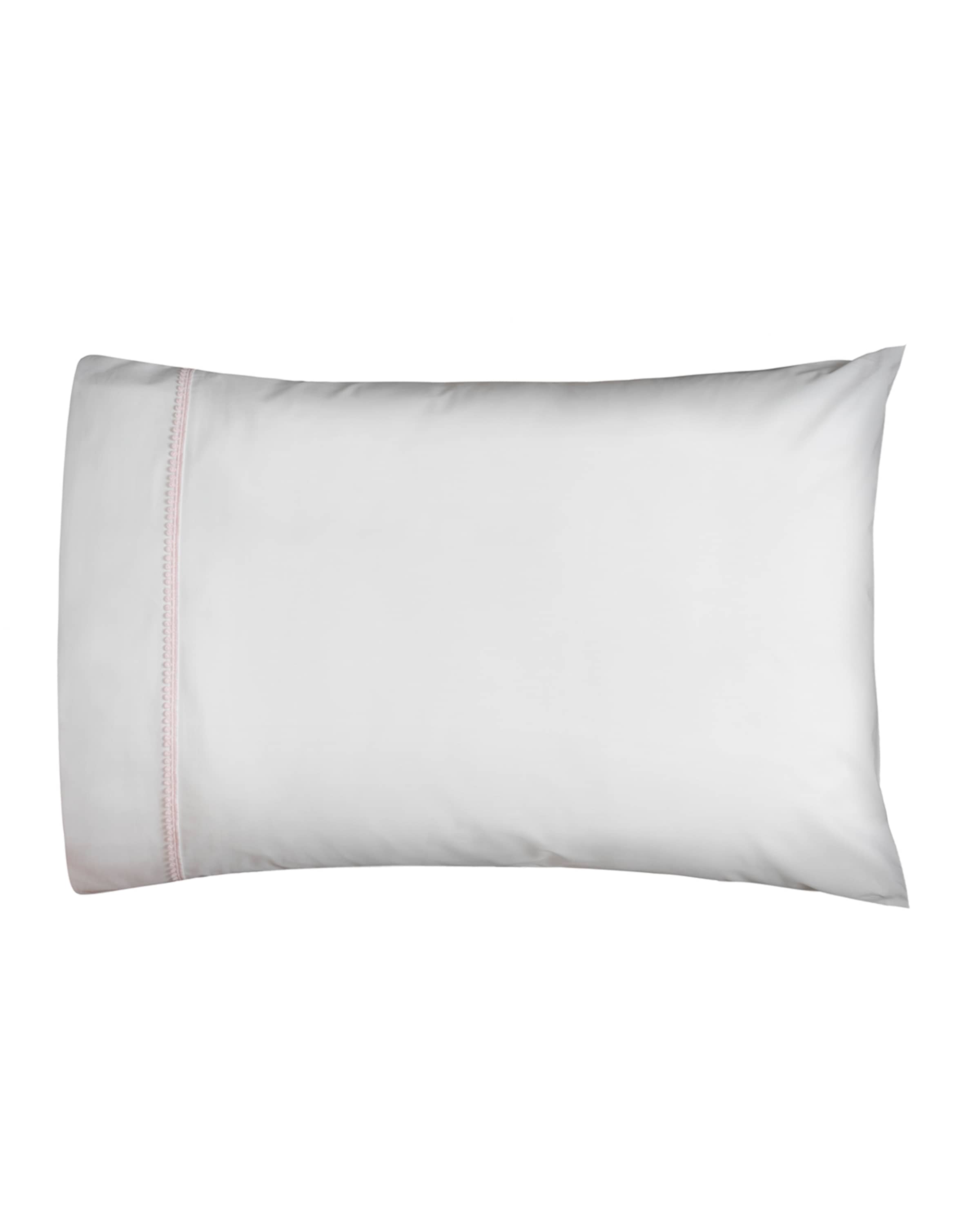 Bovi Fine Linens Bitsy Dots Pillowcases