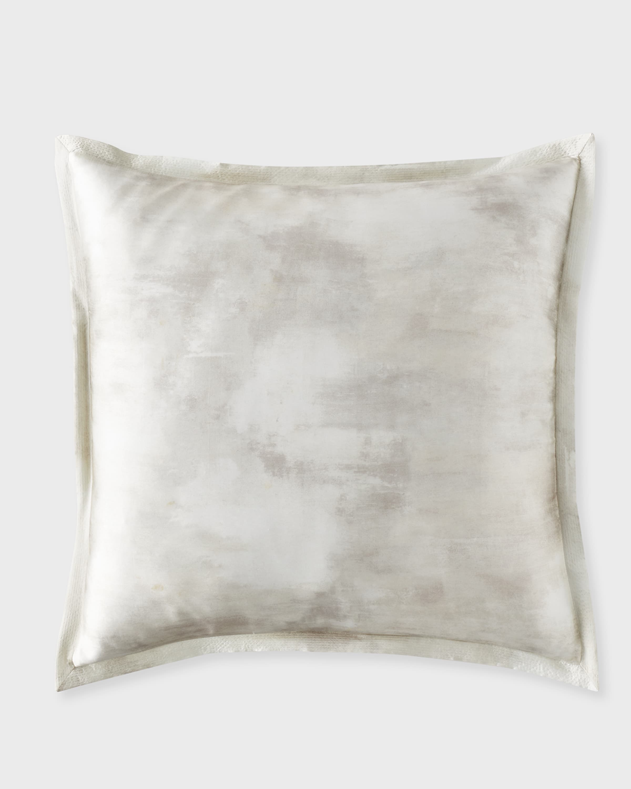 Michael Aram, Faux Fur Decorative Pillow