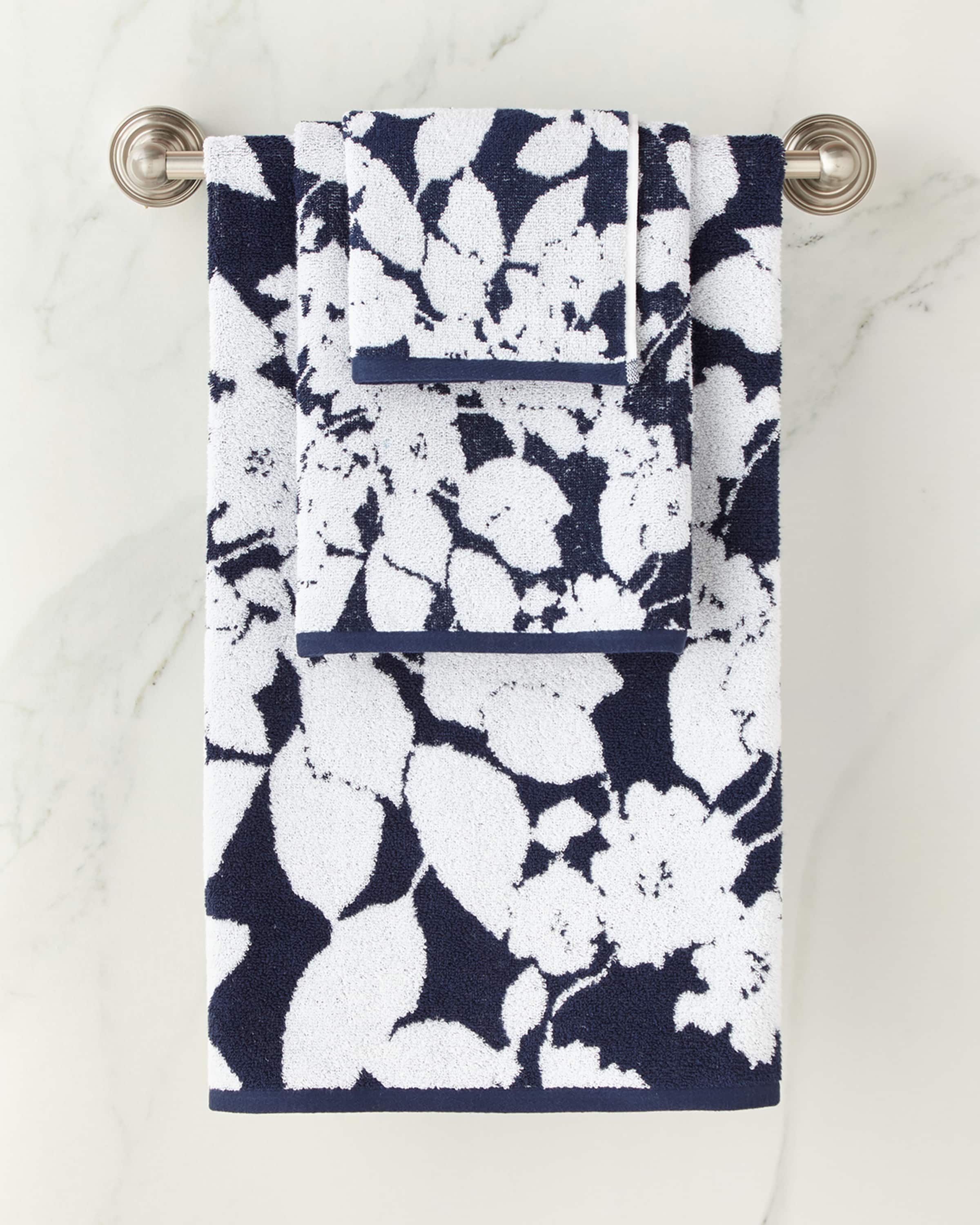 Lauren ralph lauren top sanders antimicrobial hand towel