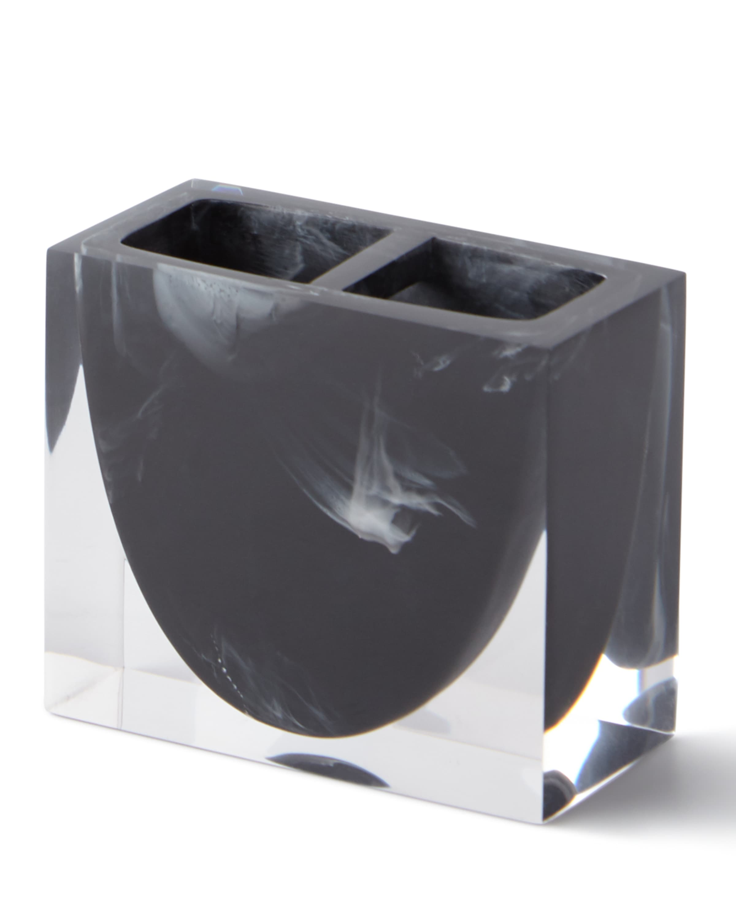 Kassatex Ducale Toothbrush Holder
