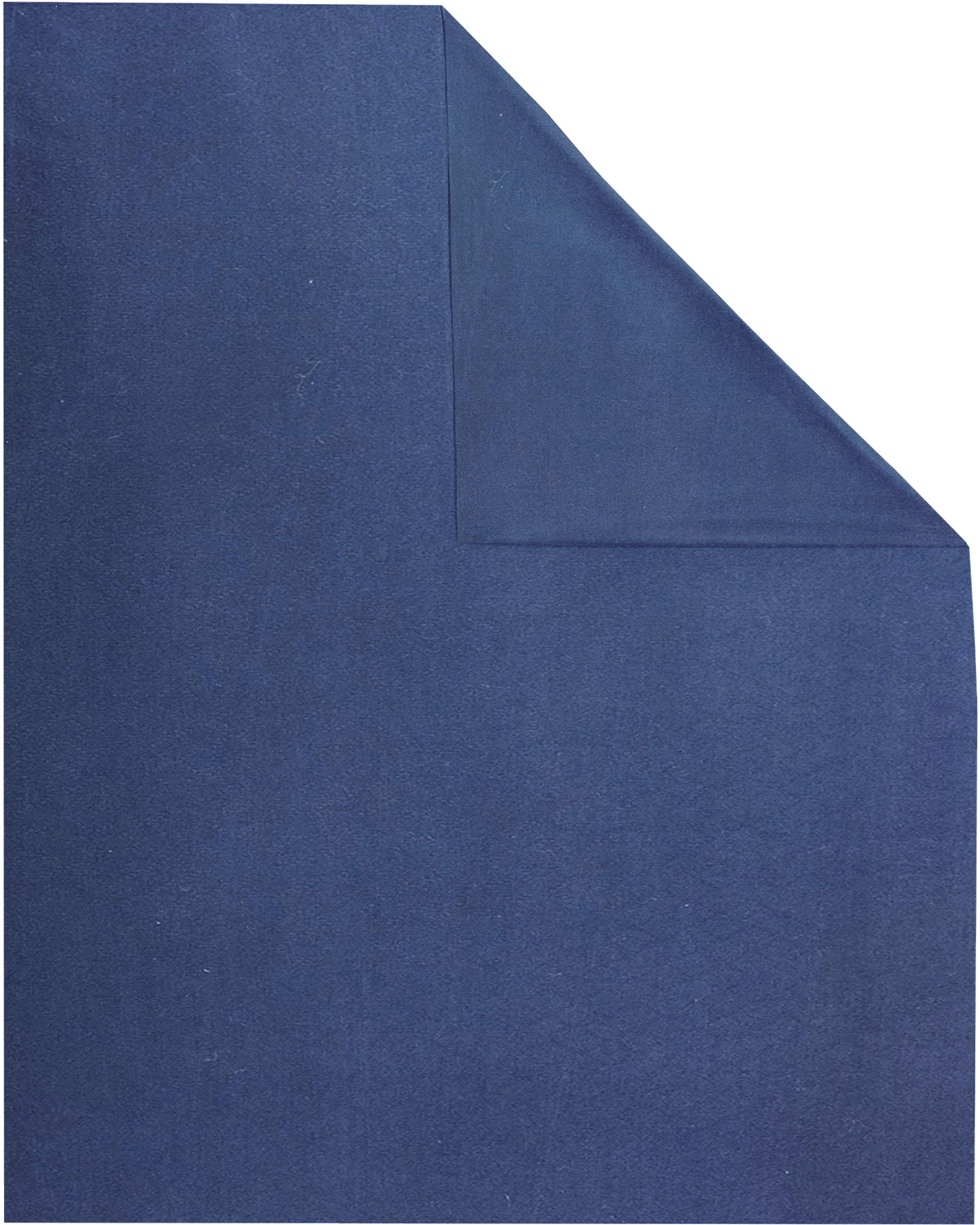 Anne de Solene Vexin Encre 200 Thread-Count Duvet Cover