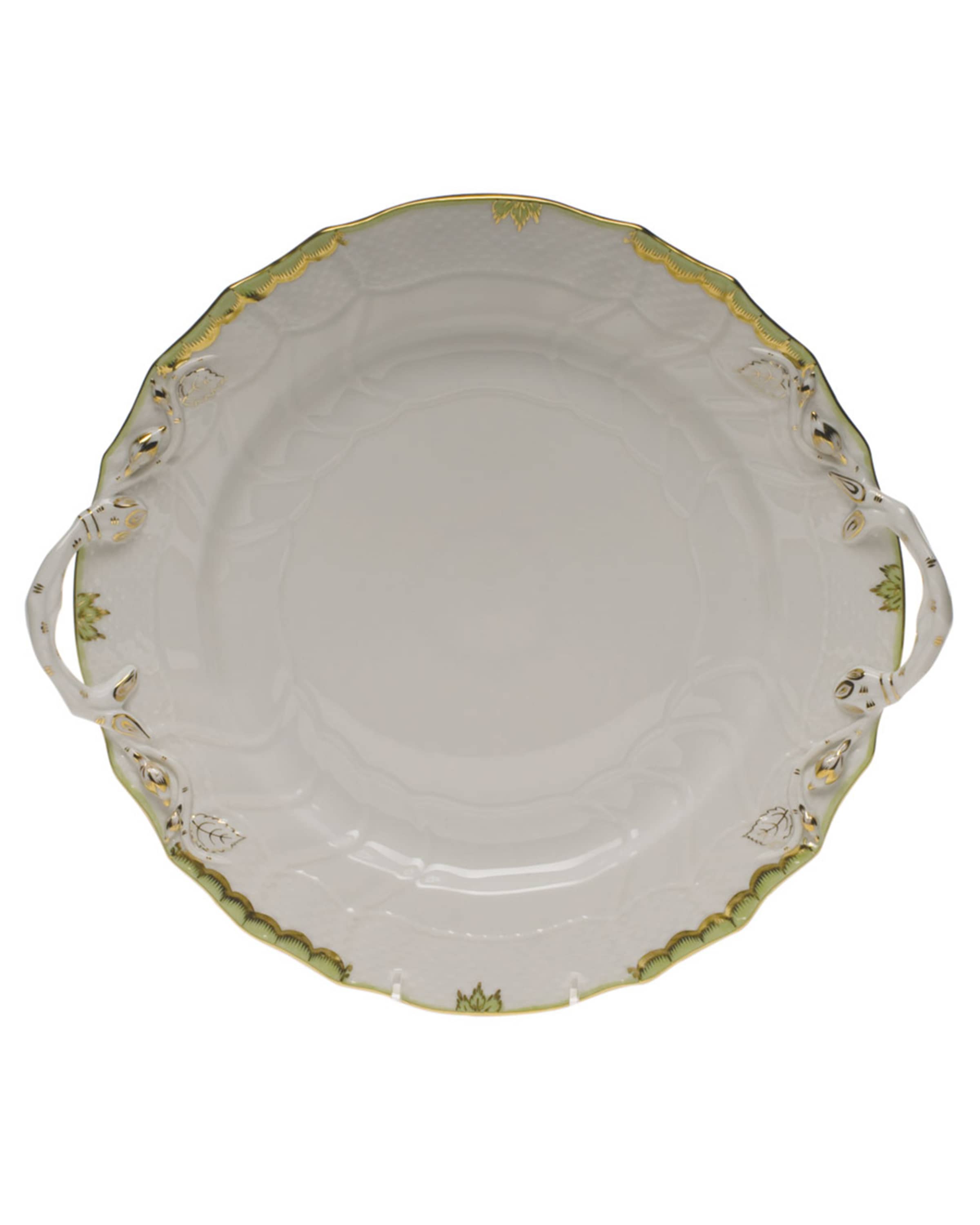 Herend Princess Victoria Dinnerware Collection & Matching Items Horchow