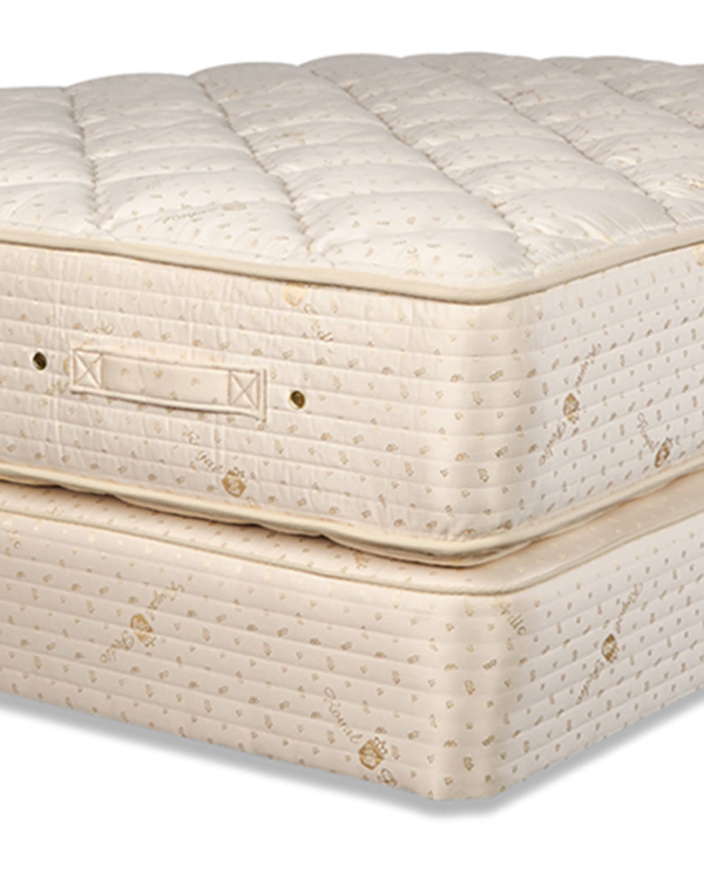 Royal-Pedic DREAM SPRING CLASSIC - PLUSH (SET)