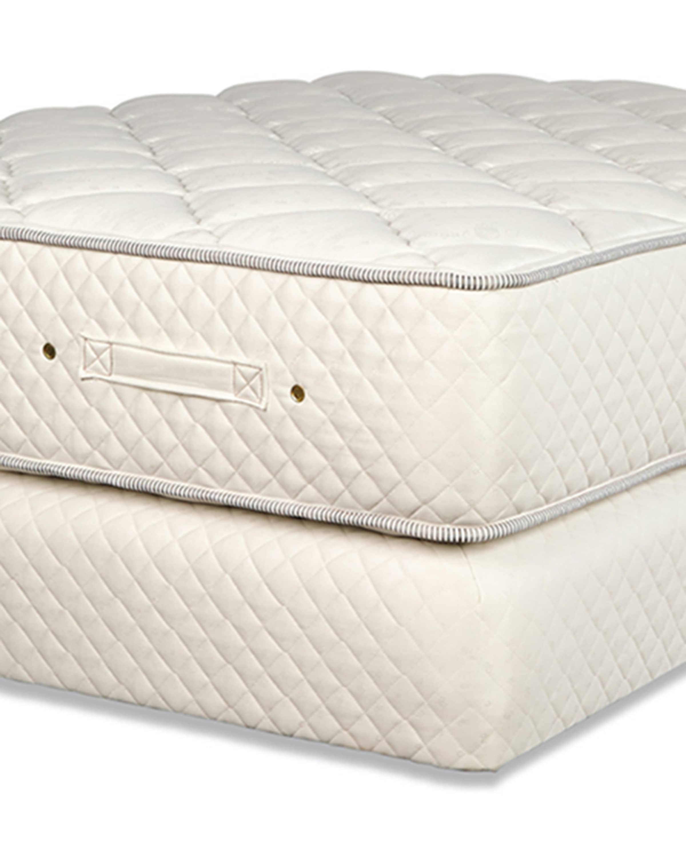 Royal-Pedic DREAM SPRING LIMITED - PLUSH (SET)