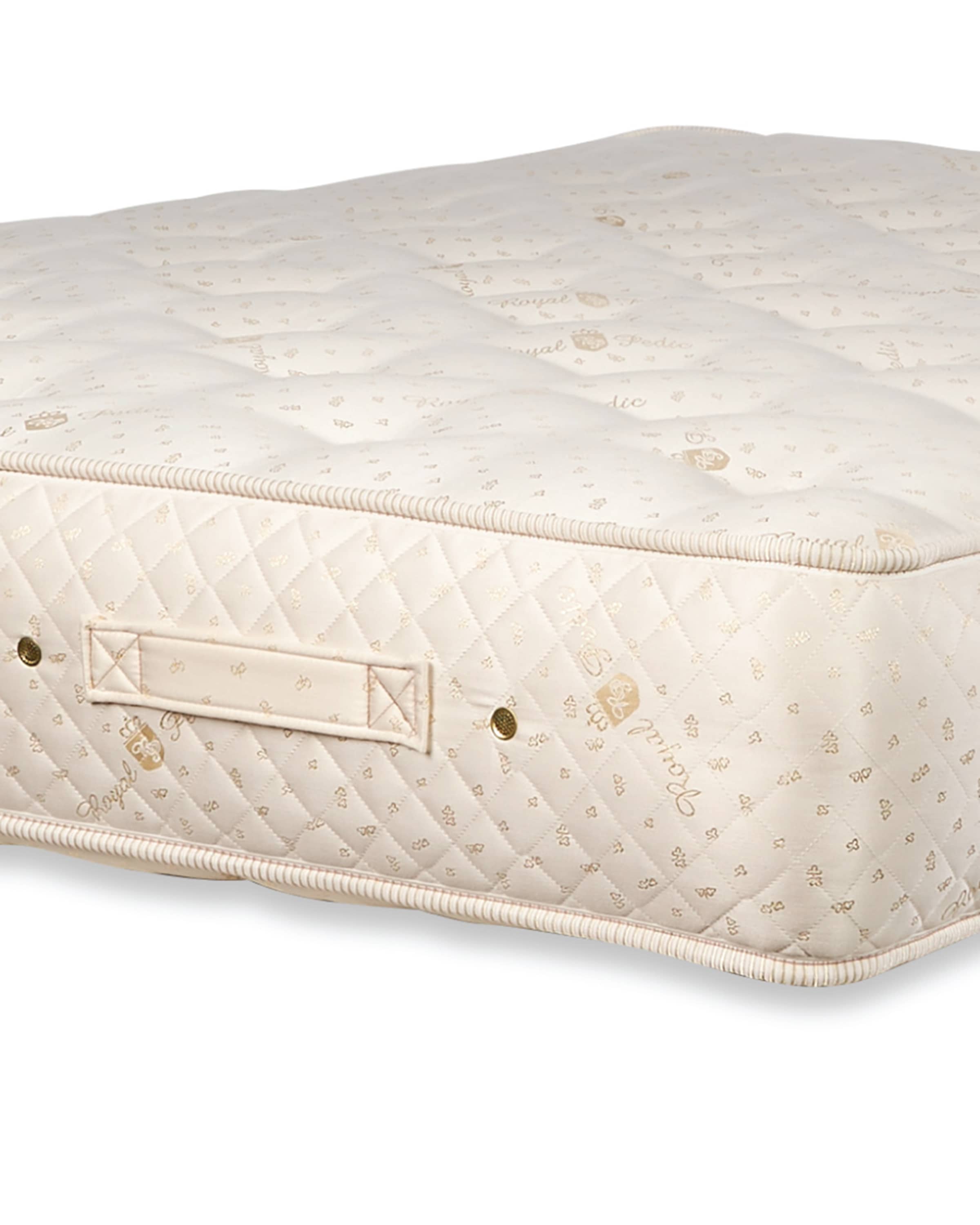 Royal-Pedic DREAM SPRING ULTIMATE - FIRM